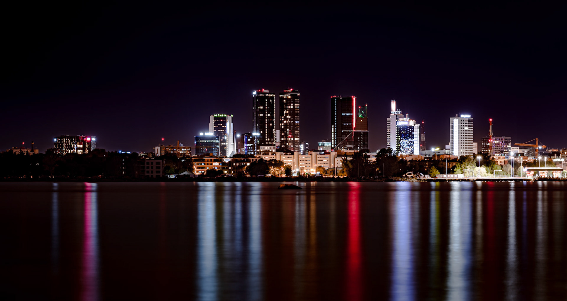 New Tallinn / Uus Tallinn