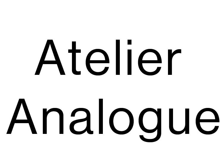 Atelier Analogue