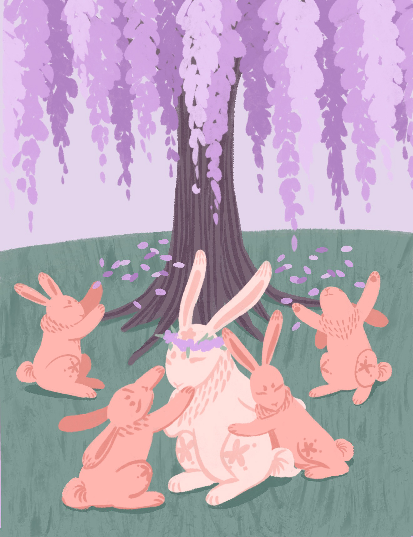 May