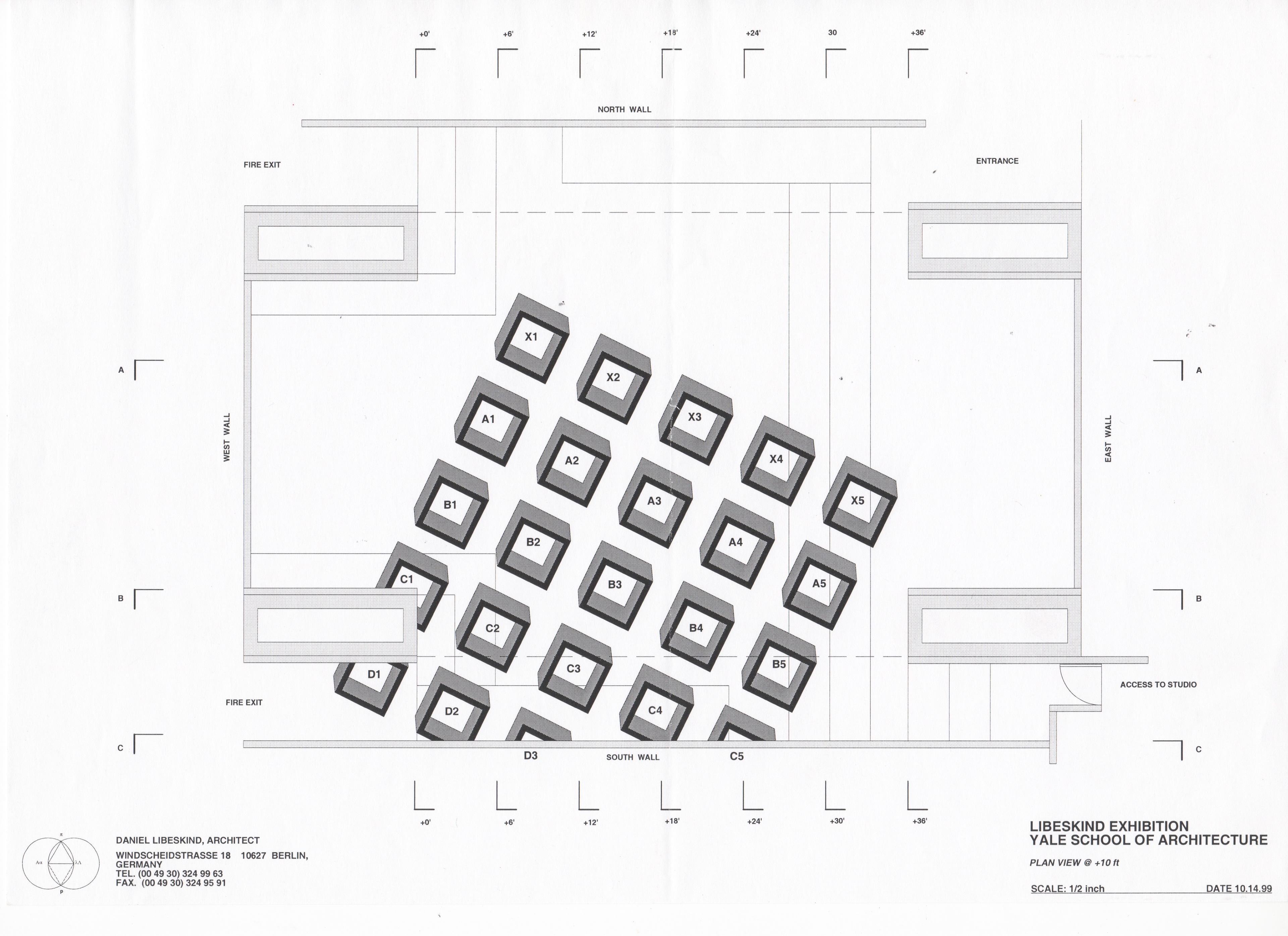 Installation Plan