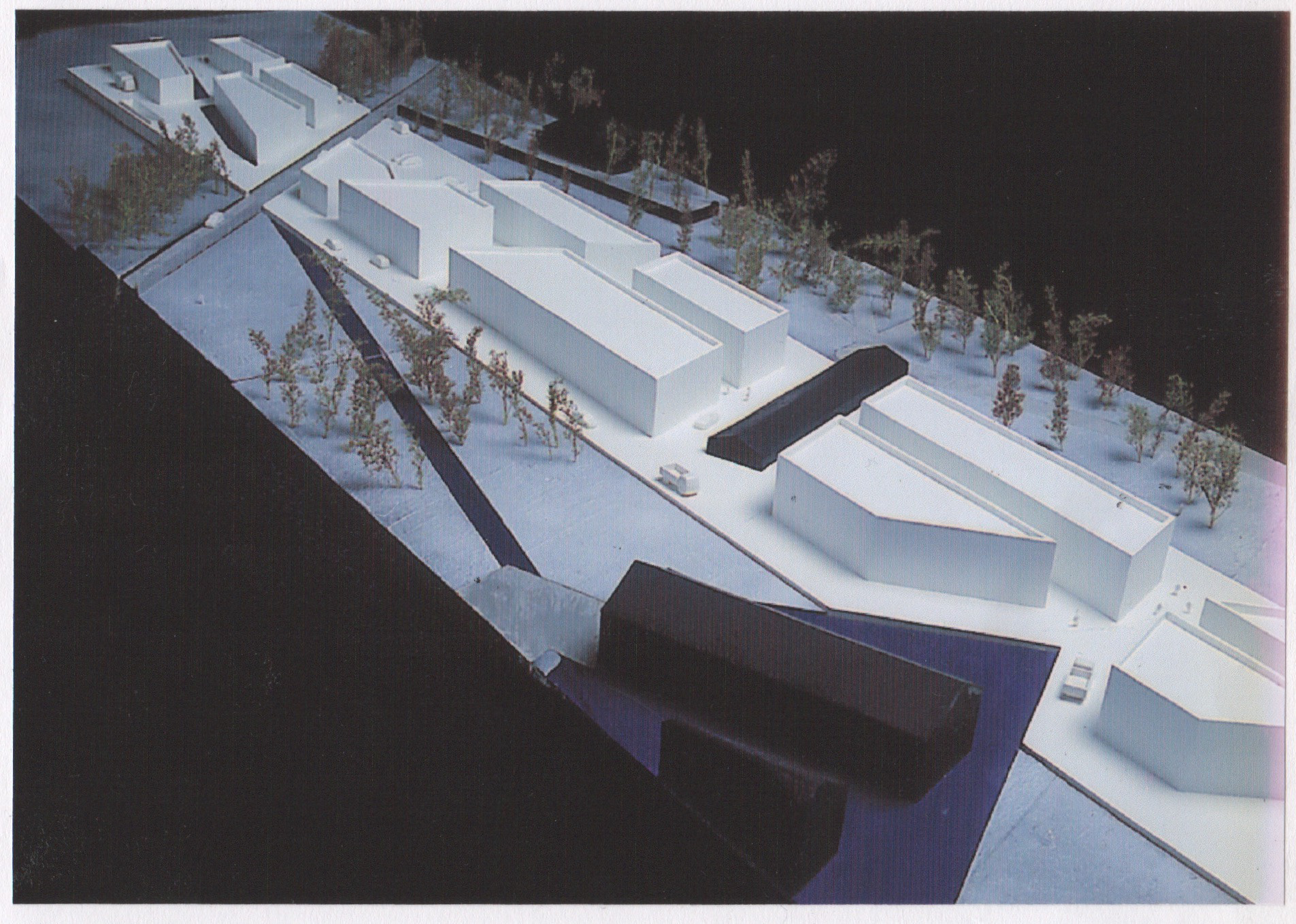 Context model 1