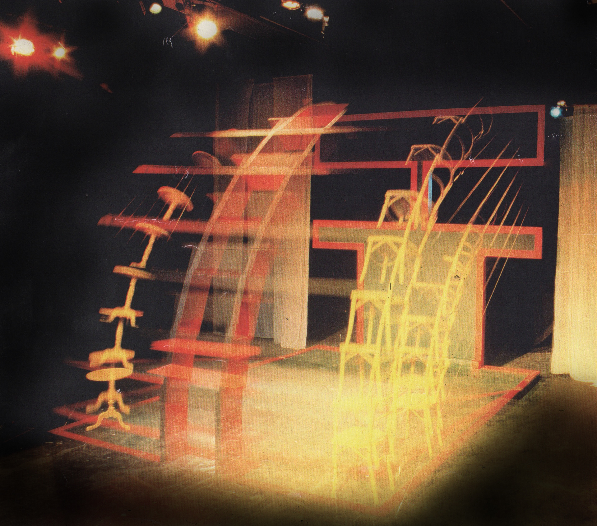 lowering the floor