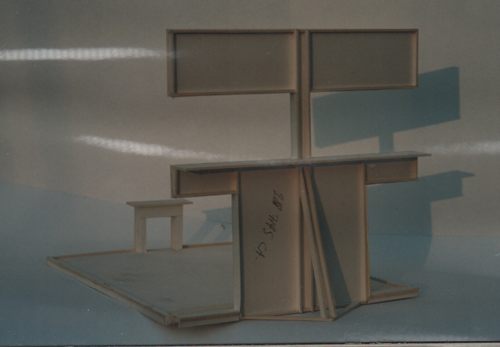 study model