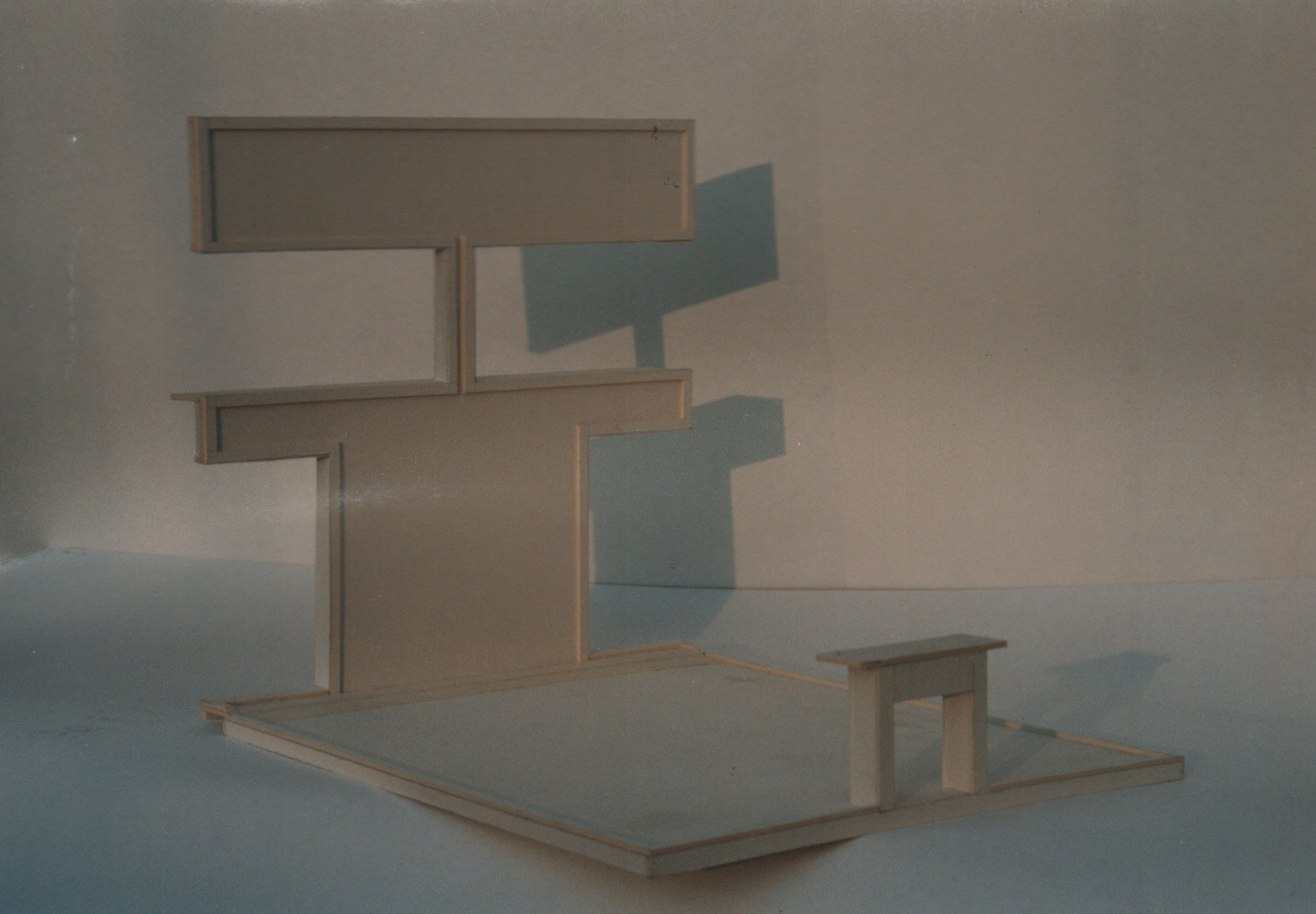 study model