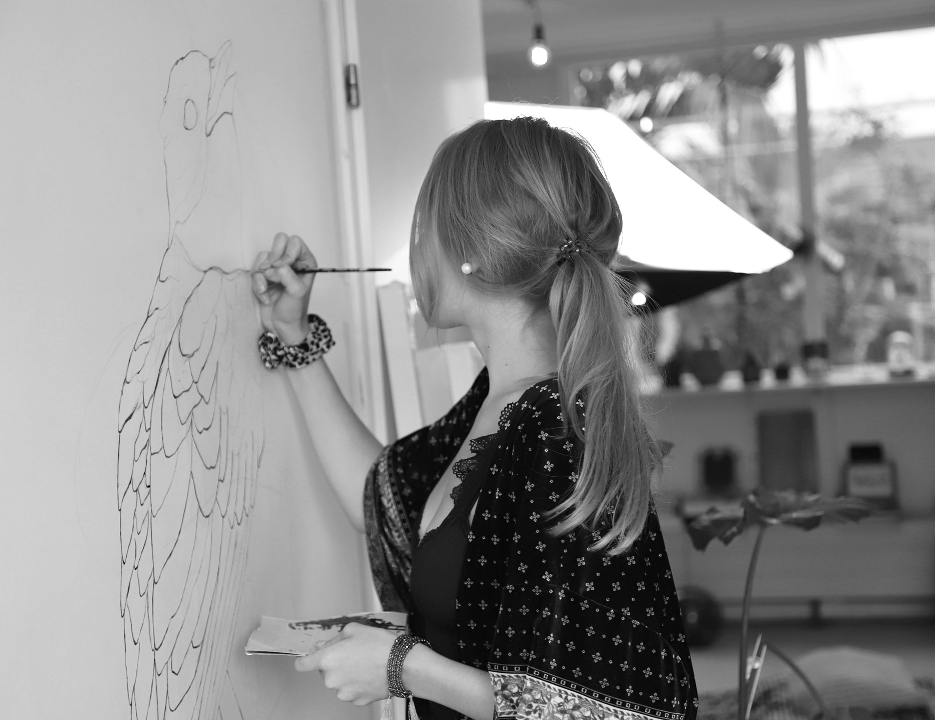 photo by Marjolein Caljouw