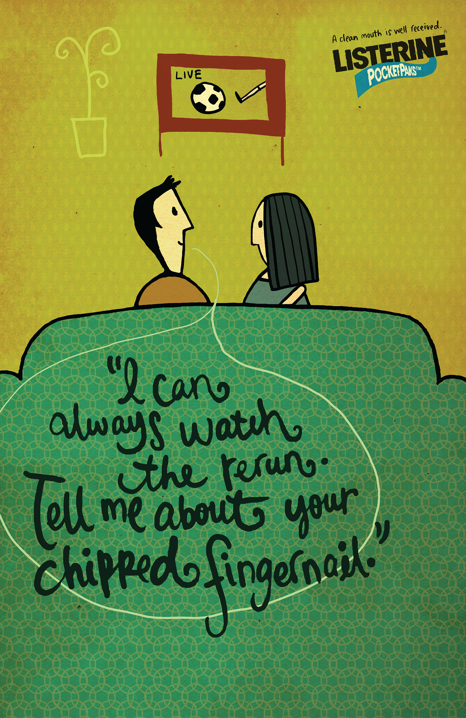Sofa