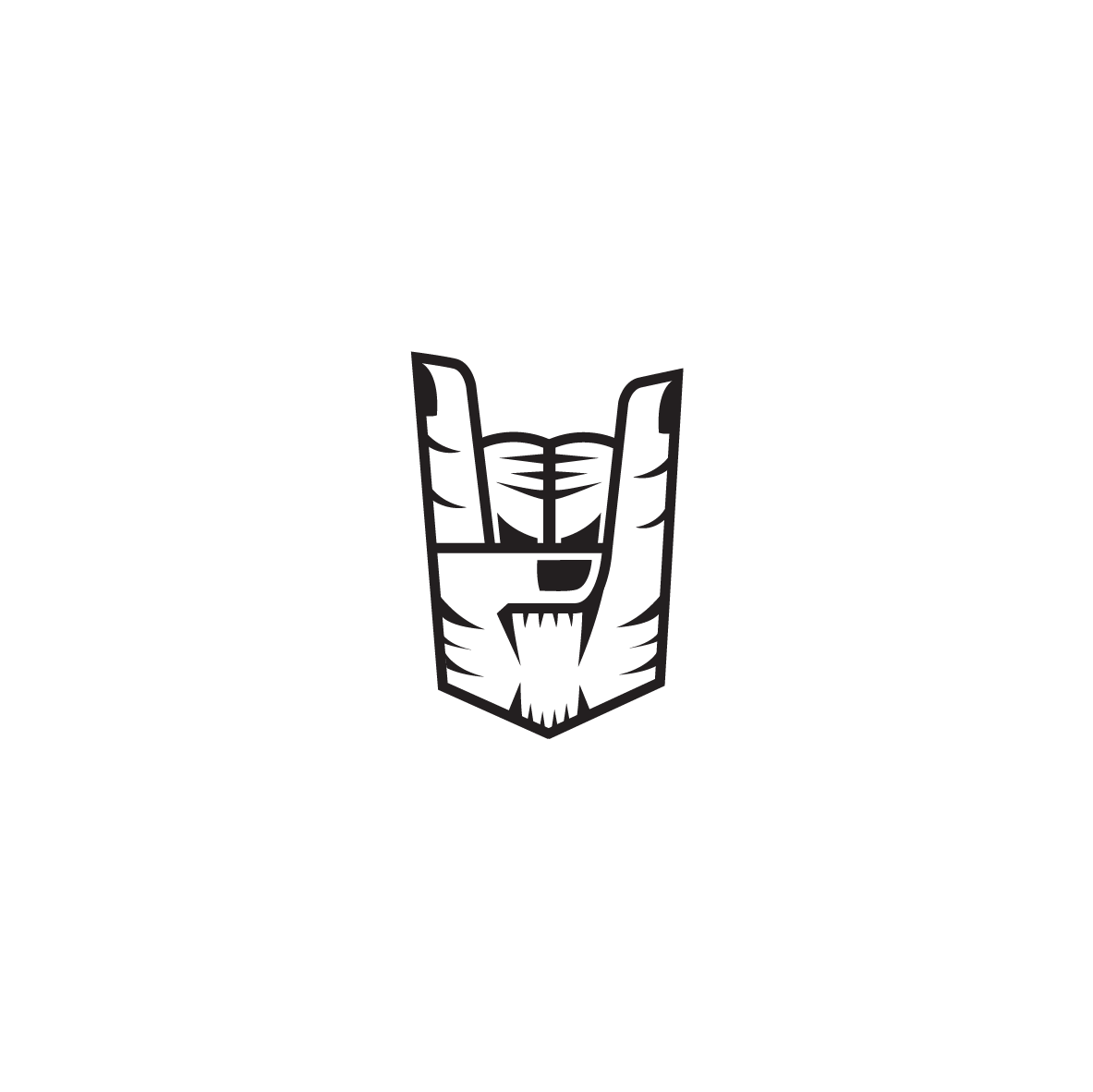 Heavy Metal for The Tiger Lunar New Year