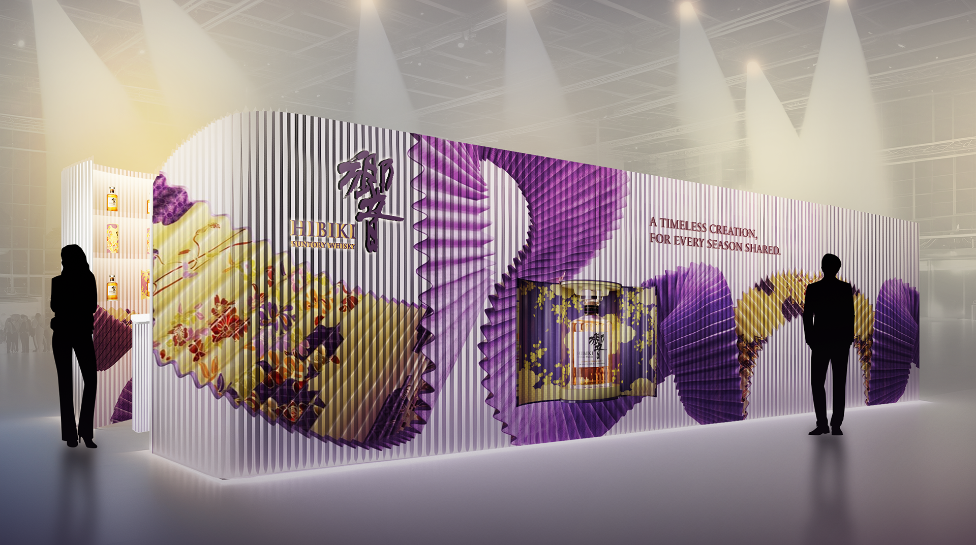 On-site Activation Design (Large Scale)