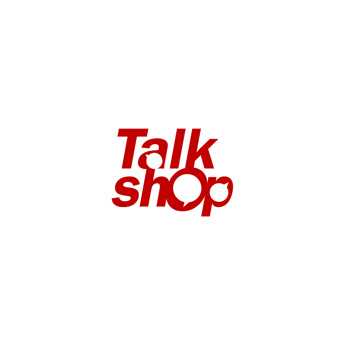 Talk Shop for SingTel