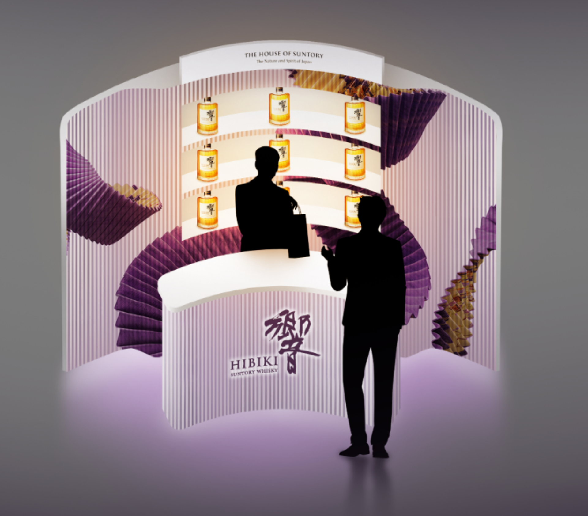 On-site Activation Design (Small Scale))