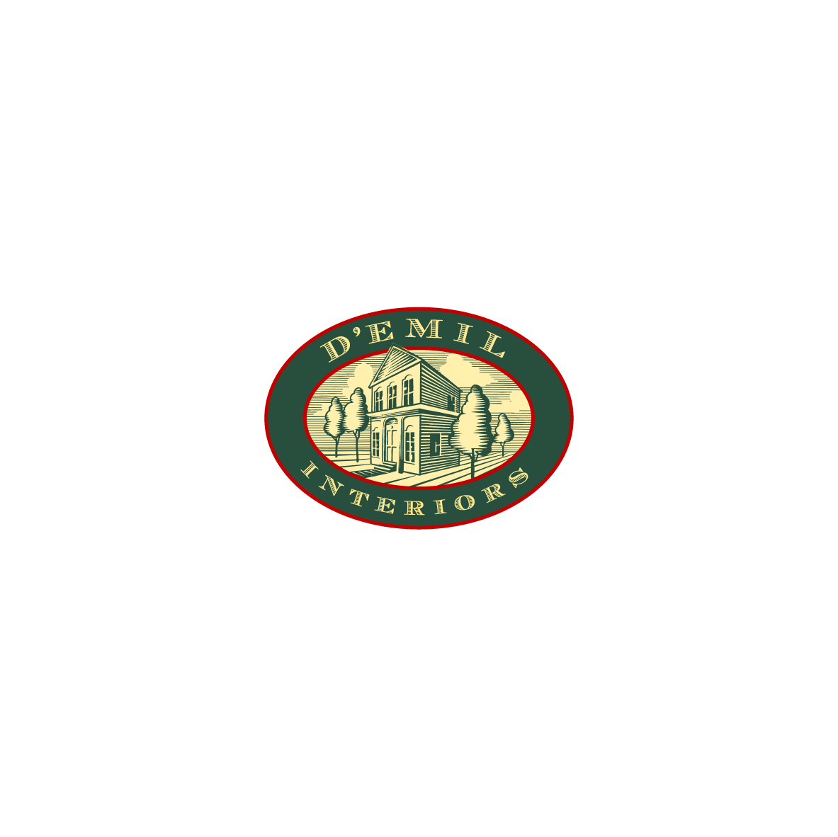 D’emil Interiors Design Consultant