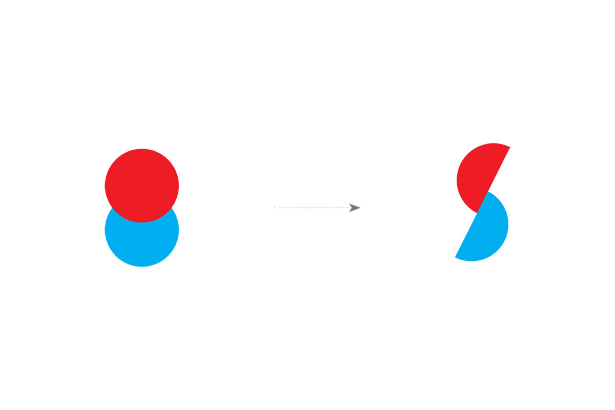 From Singapore to the world. The red within our logo signifies our pride in being born, bred, and based in the little red dot, while the blue represents us reaching out to the world’s learners as we accelerate into the future. The circles represent the well-rounded global curriculum and holistic learning approach provided by SIM Global Education.