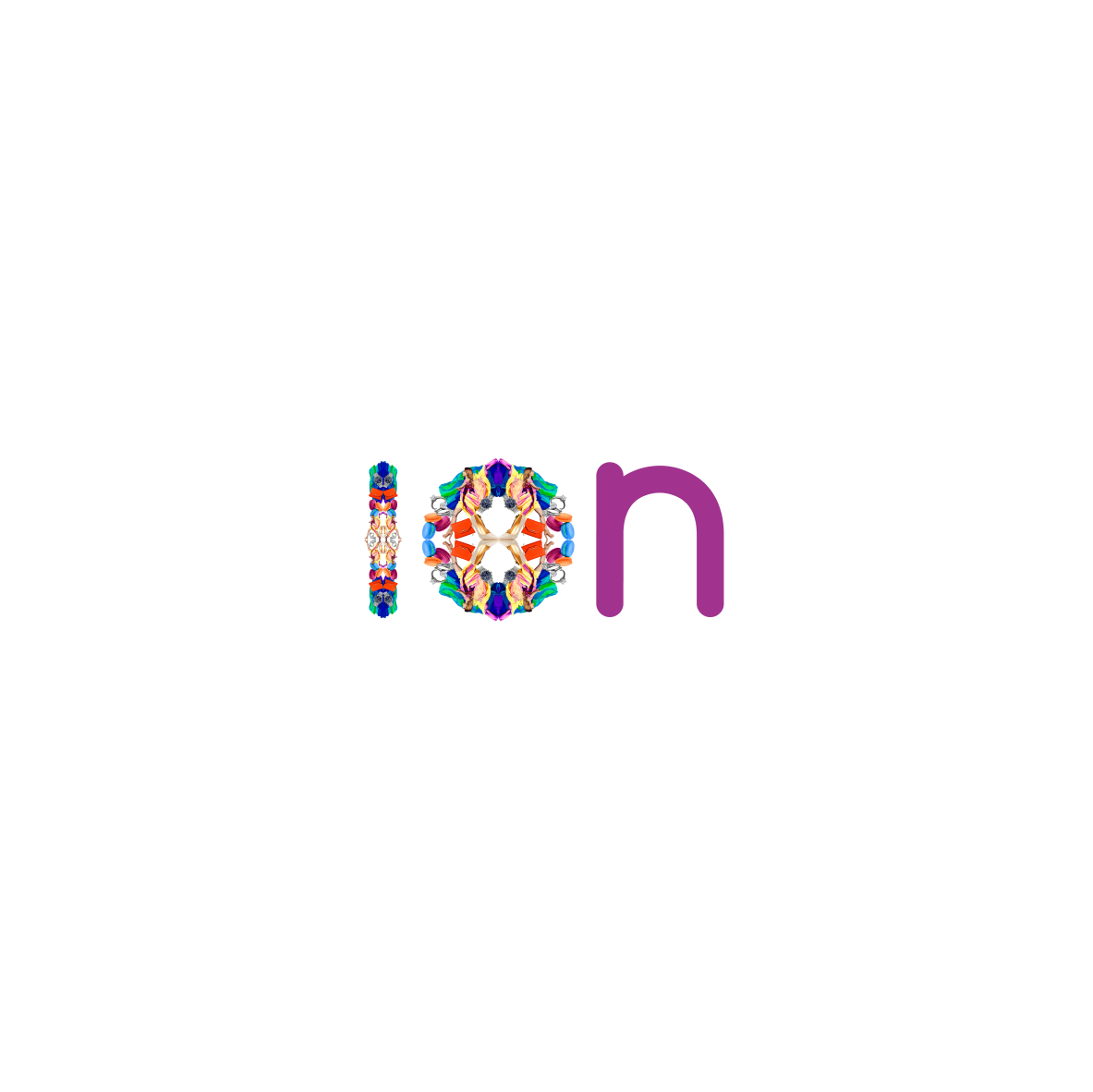 ION Orchard Mall 10th Anniversary