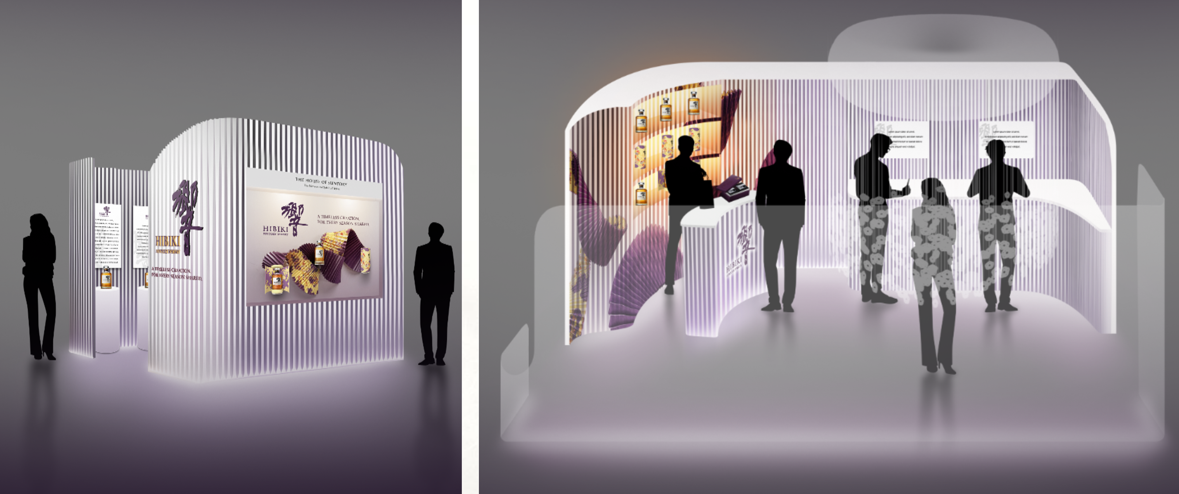 On-site Activation Design (Mid Scale)