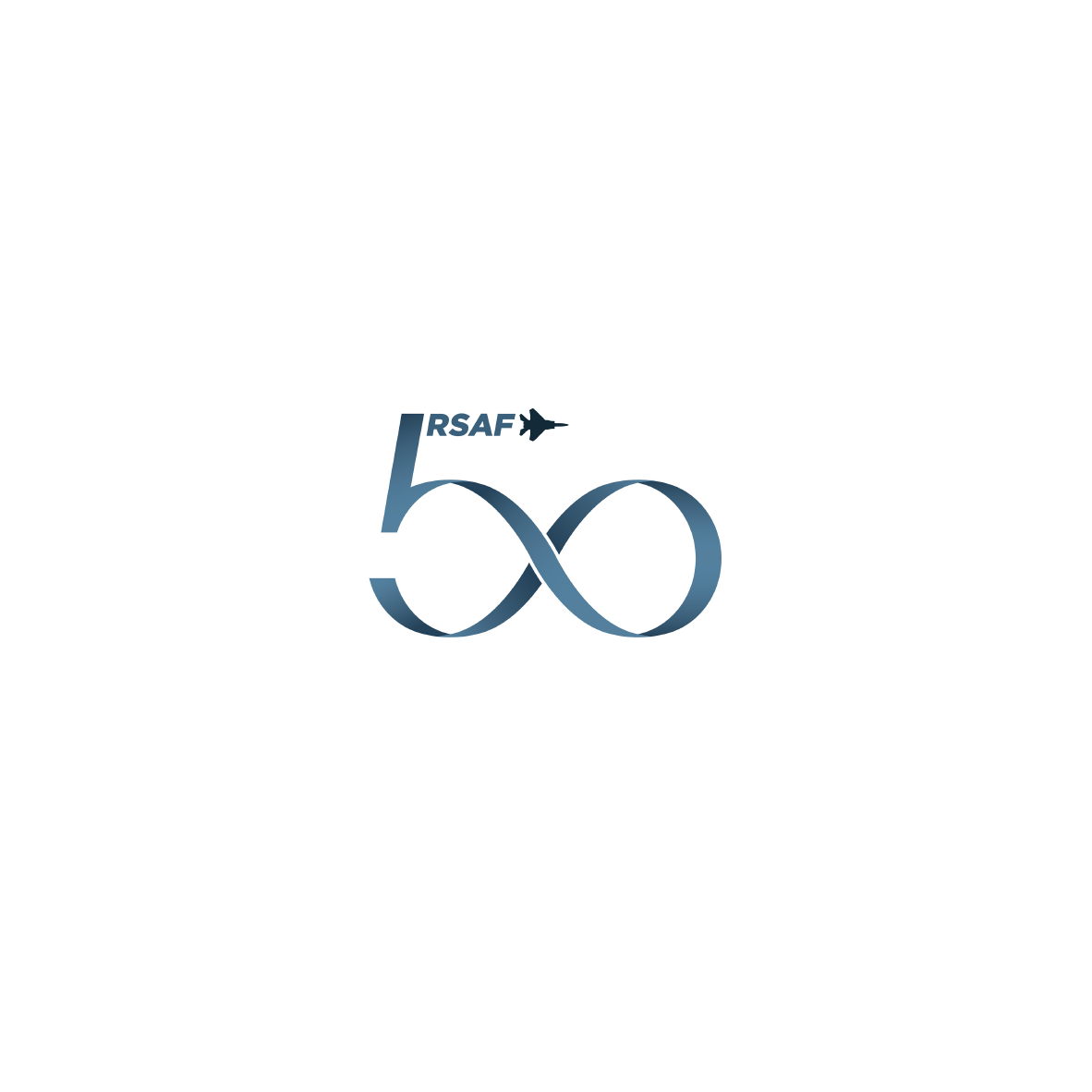 Republic of Singapore Air Force 50th Anniversary