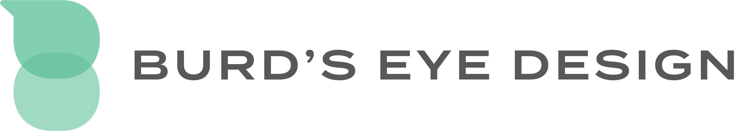 Burd's Eye Design | Sean Liburd