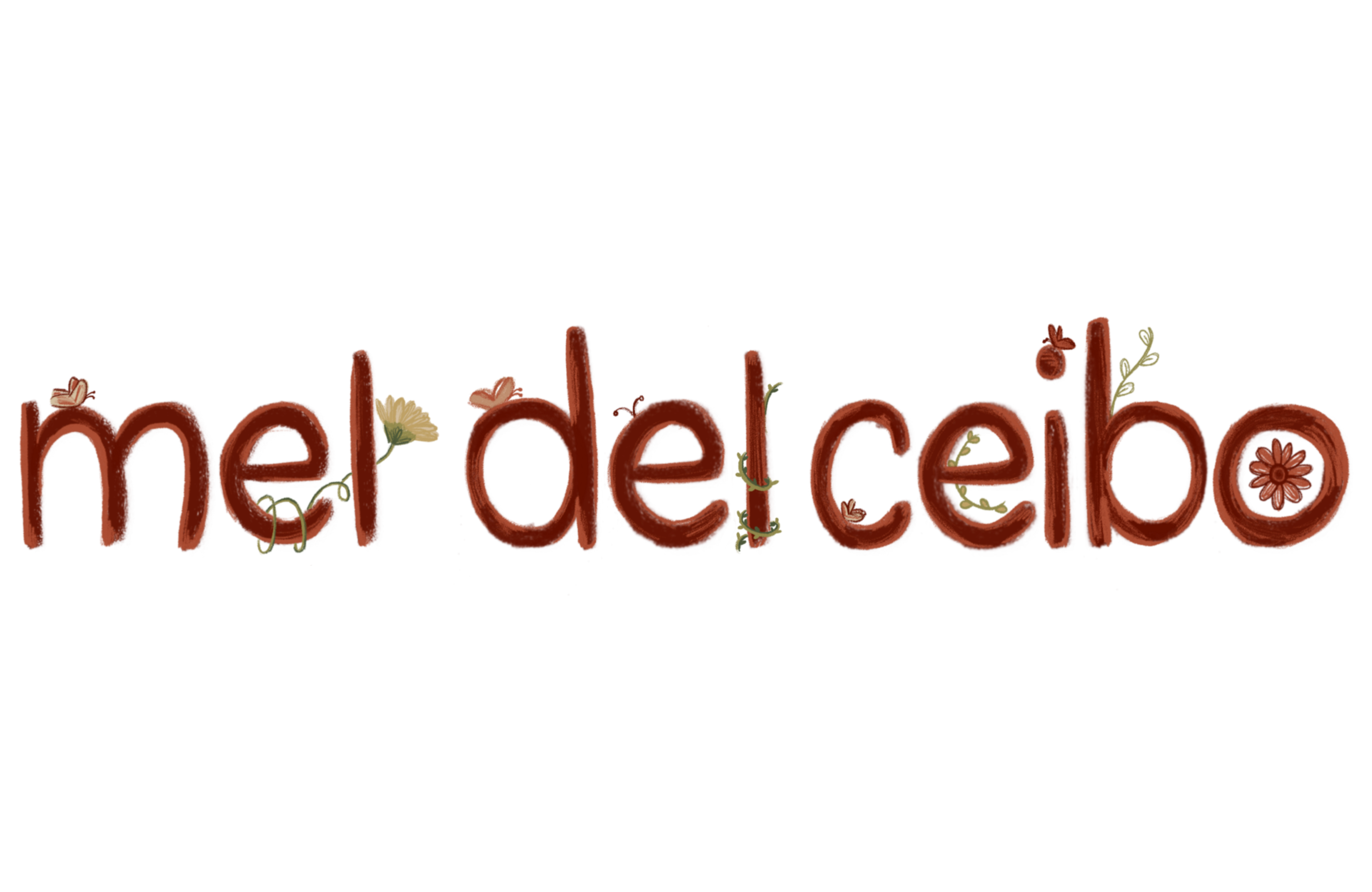 Mel del Ceibo