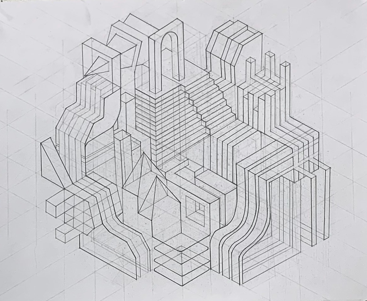 Pencil