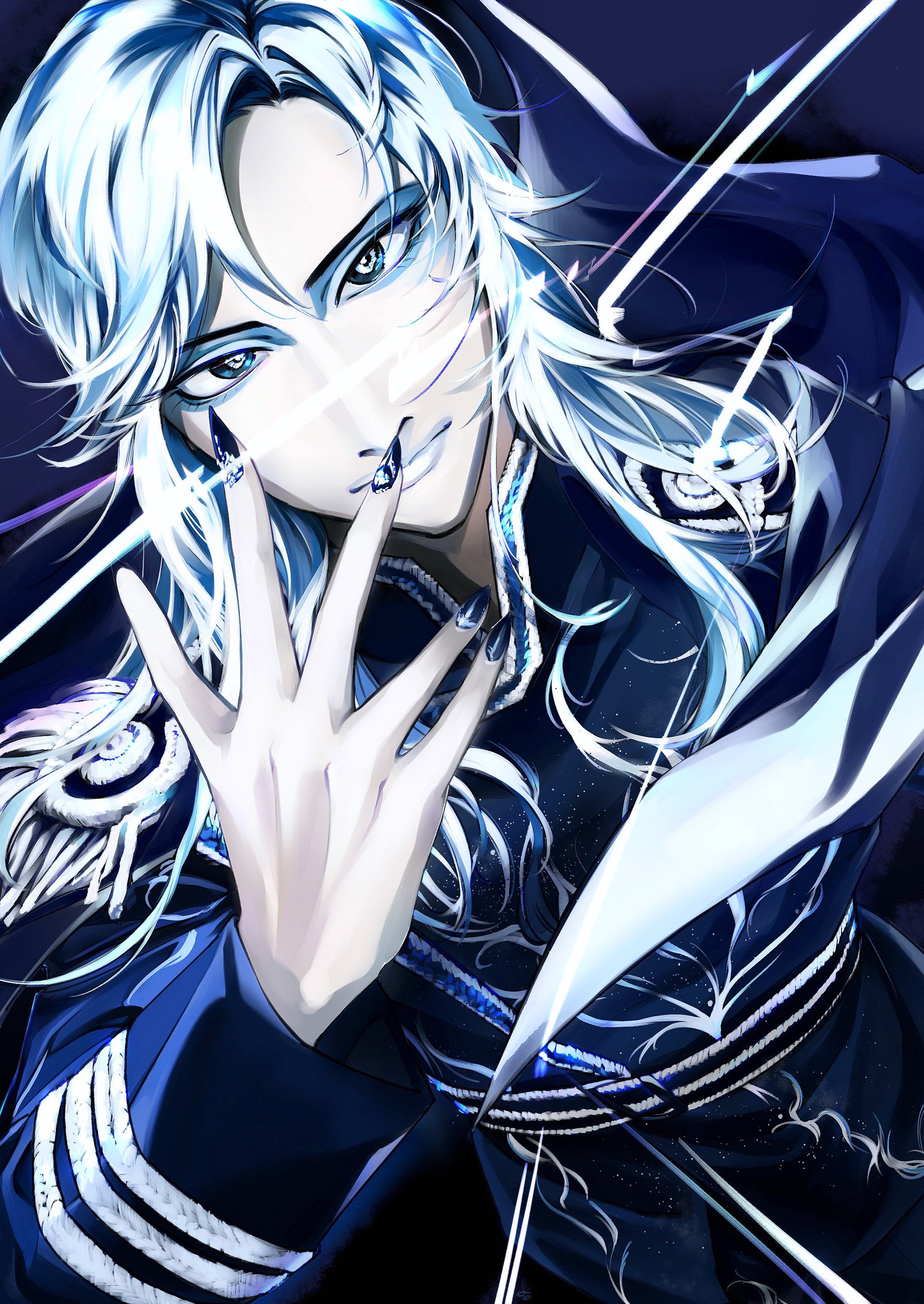 fanat Elizabeth