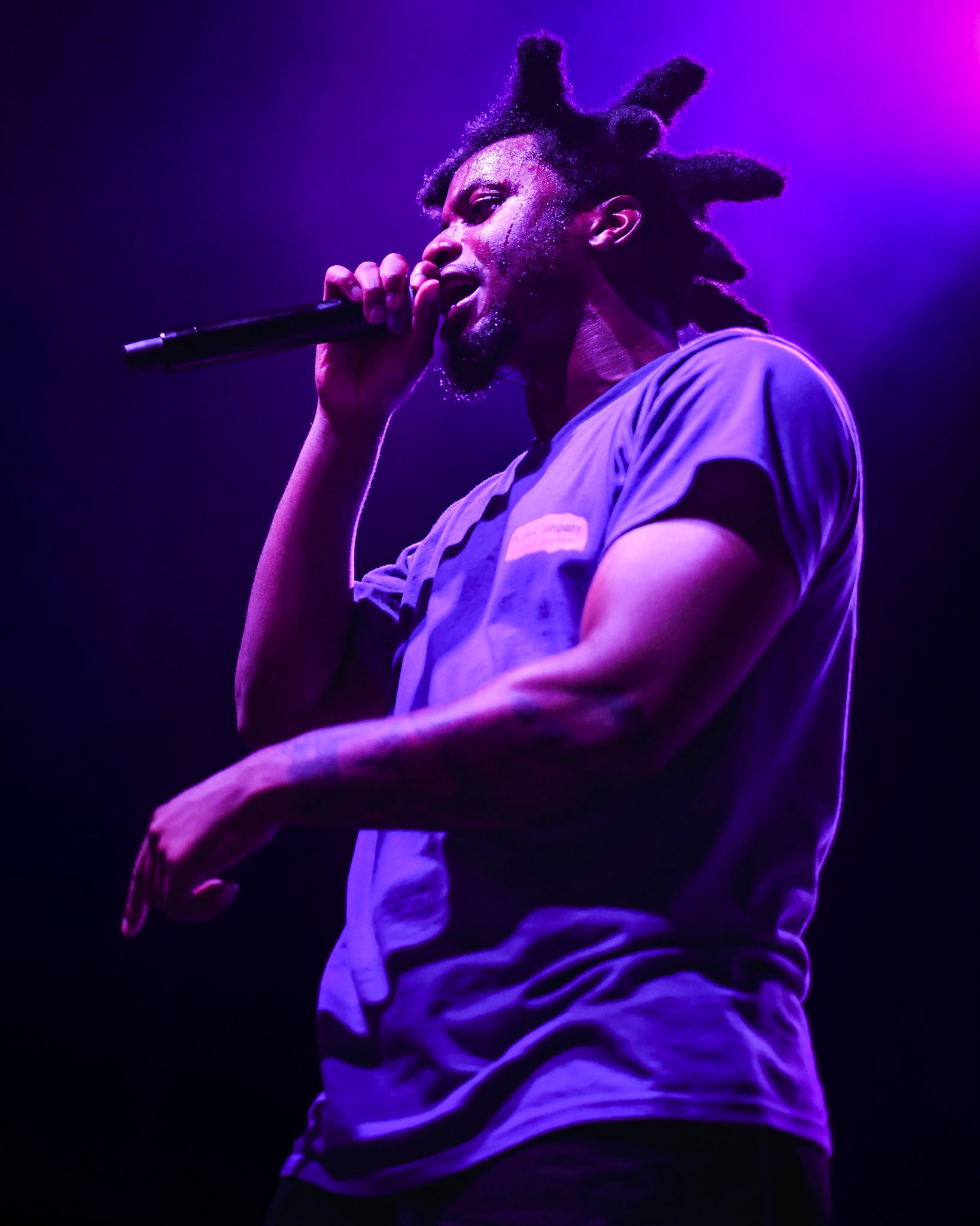 Denzel Curry