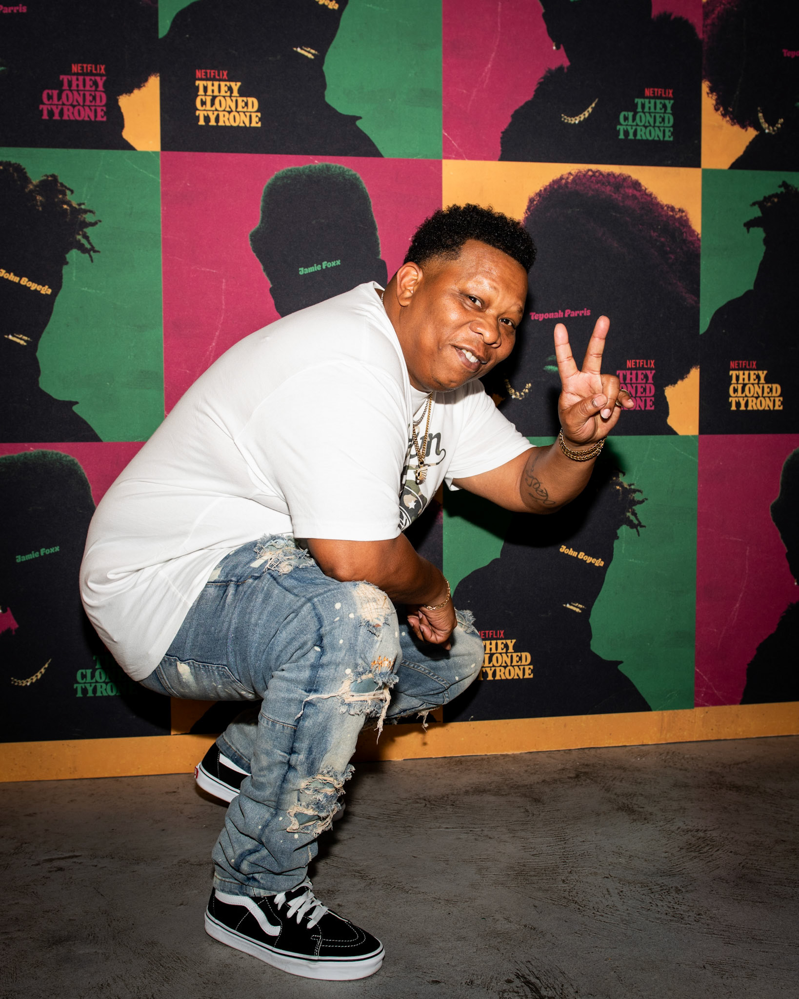 Mannie Fresh