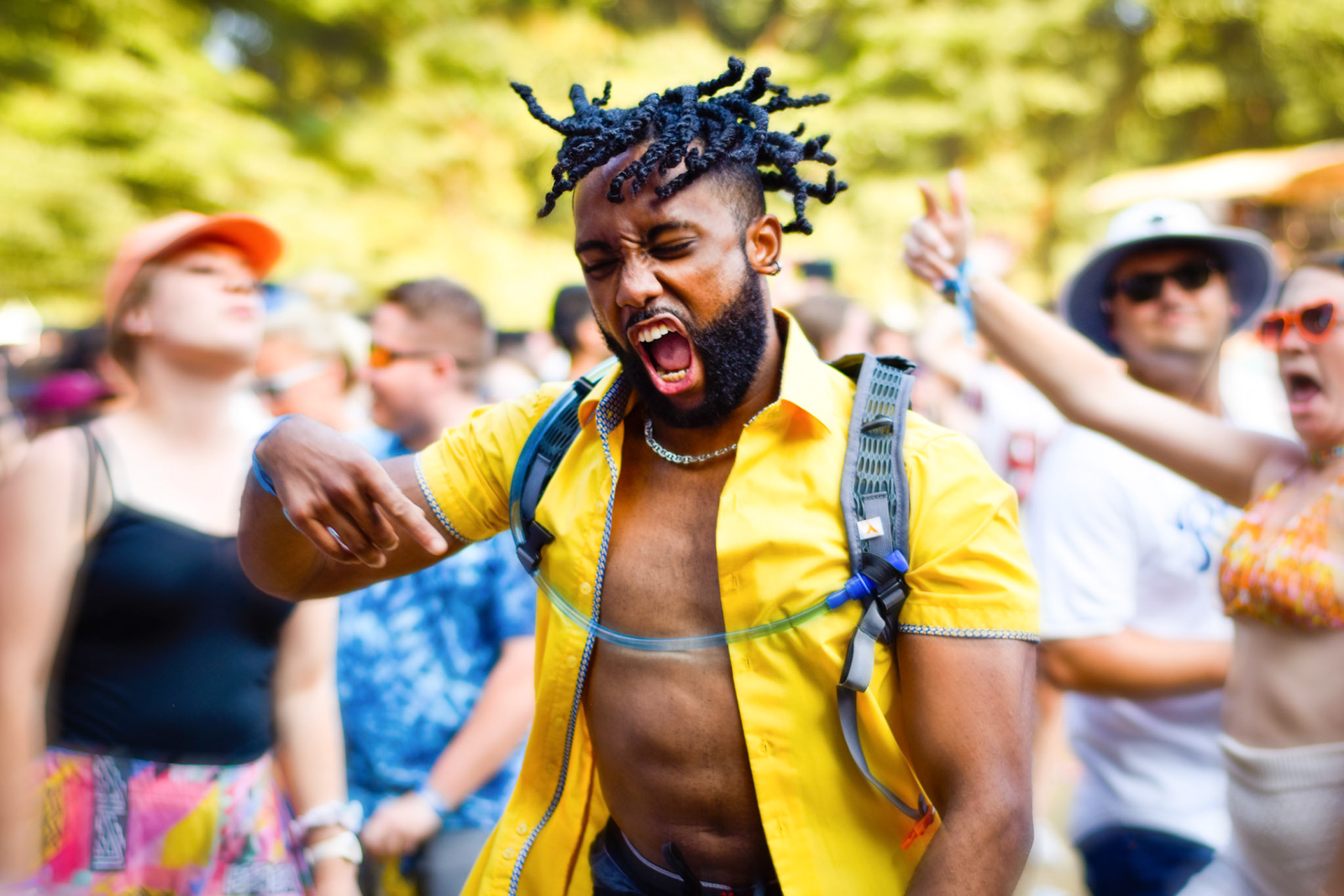 Lollapalooza 2021