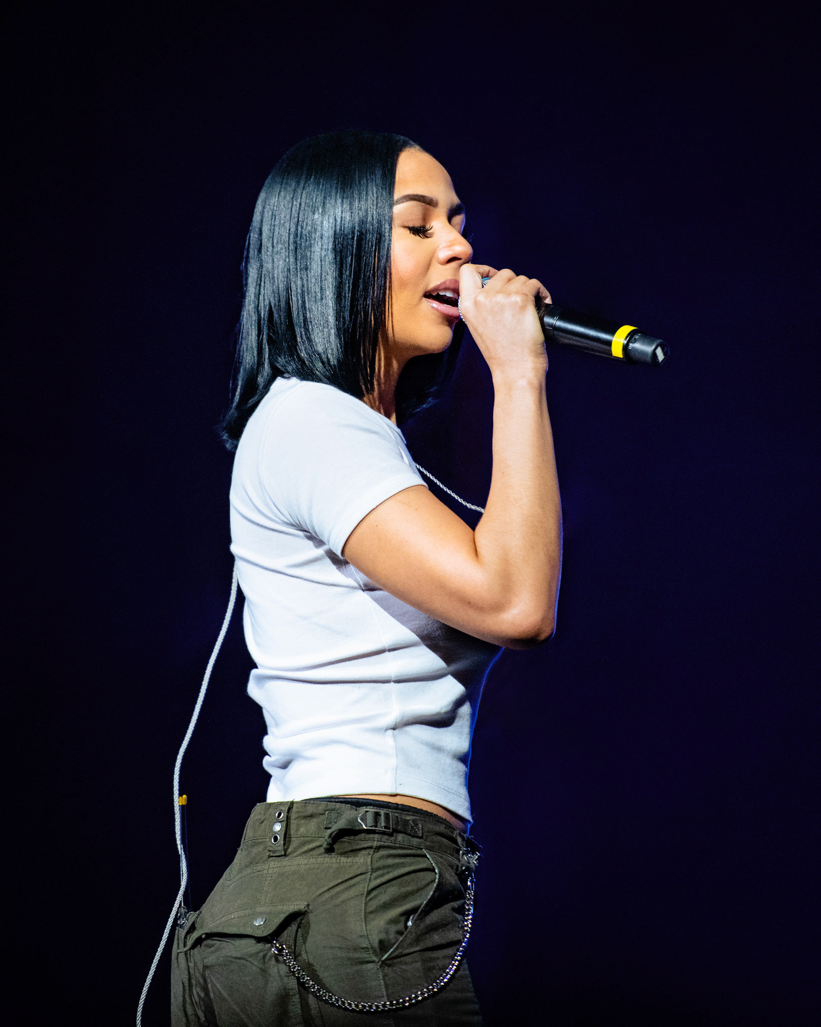 Mariah The Scientist