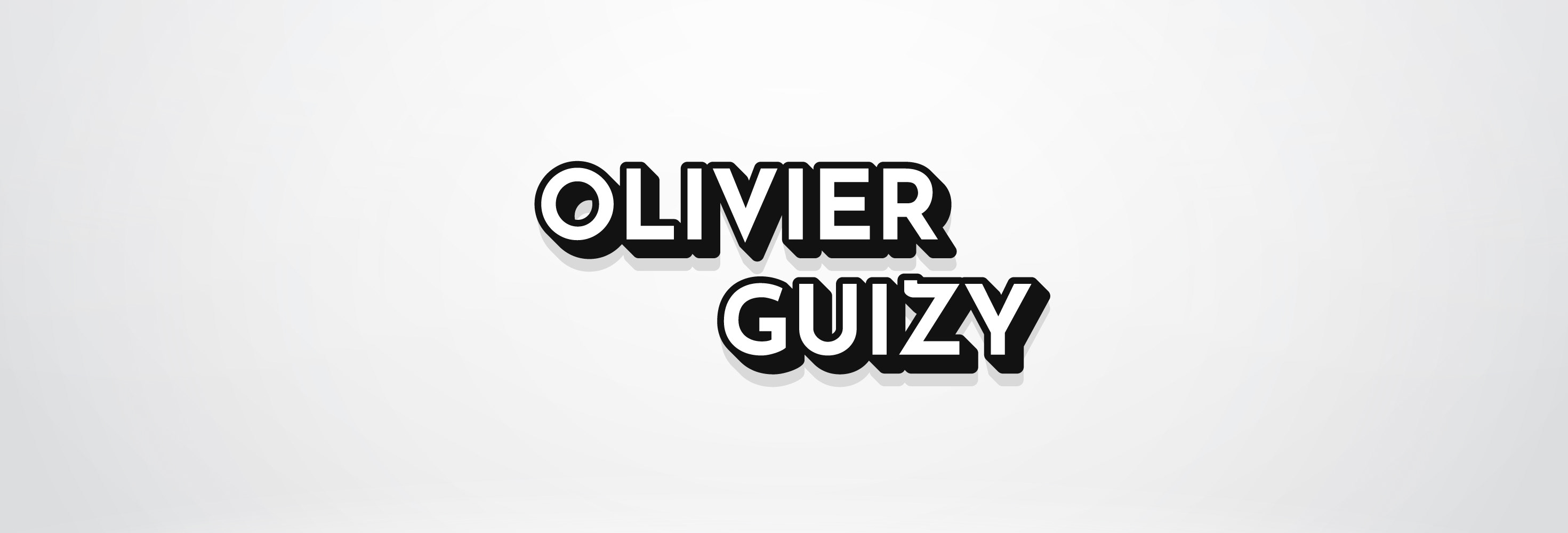 Olivier Guizy