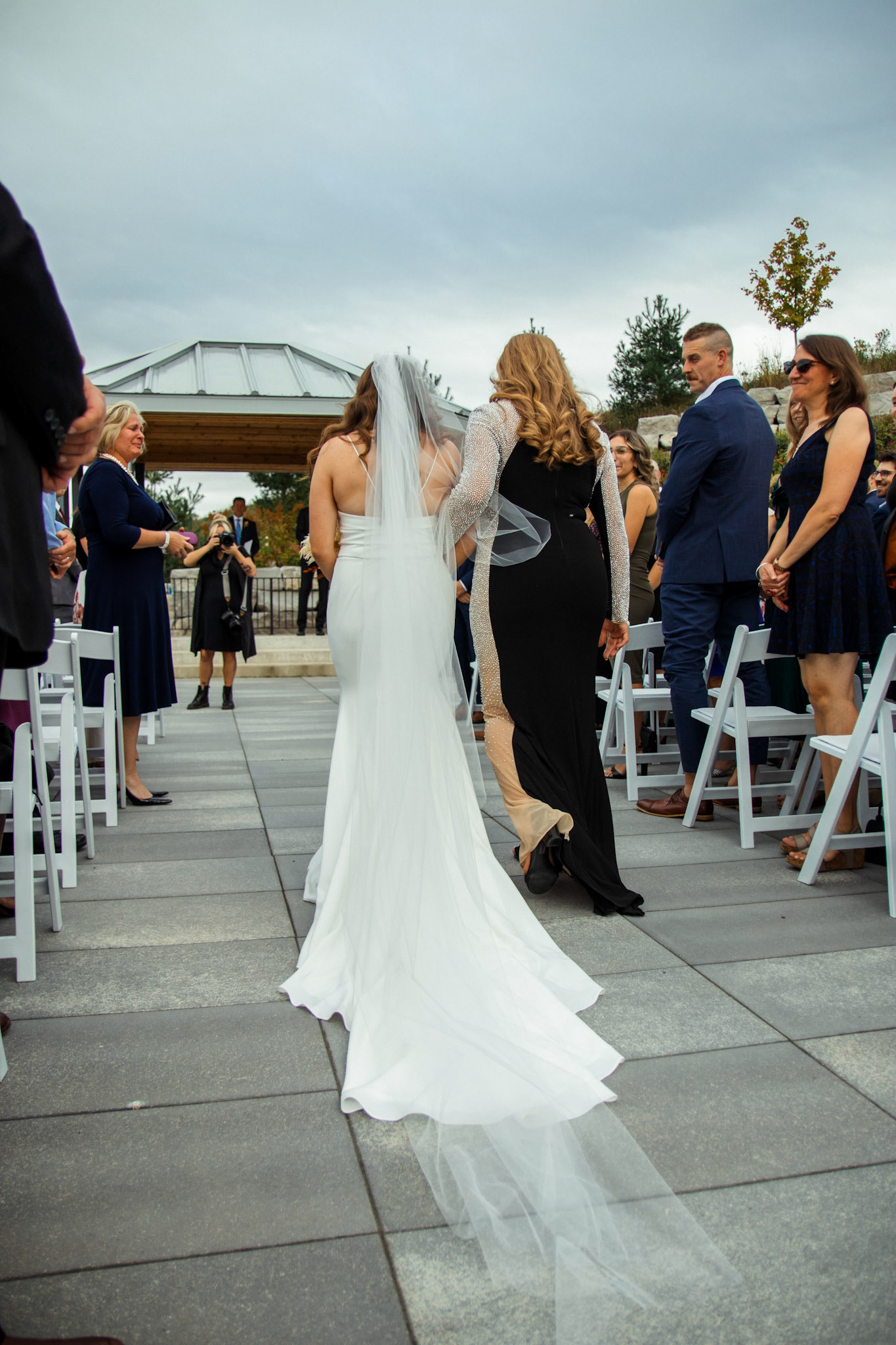 Second Shooting for @FrontRowLady (Sandra Lee-Layden)