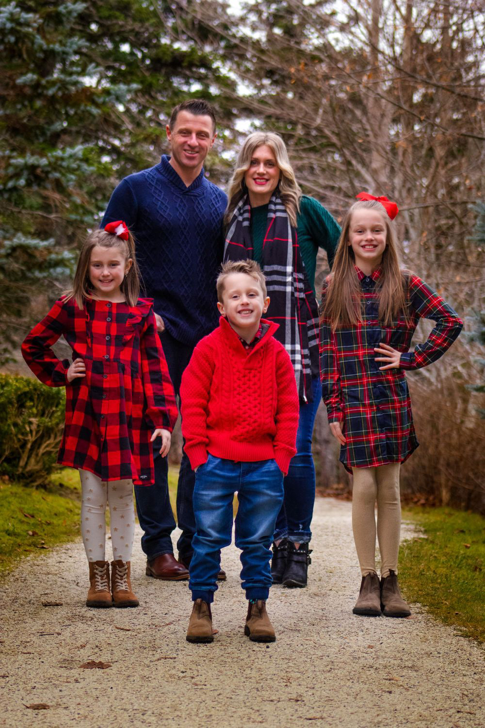 family