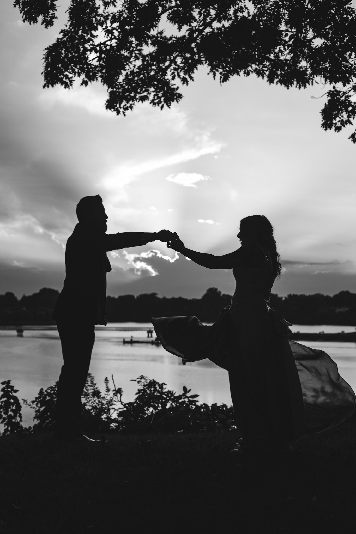 Second Shooting for @FrontRowLady (Sandra Lee-Layden)