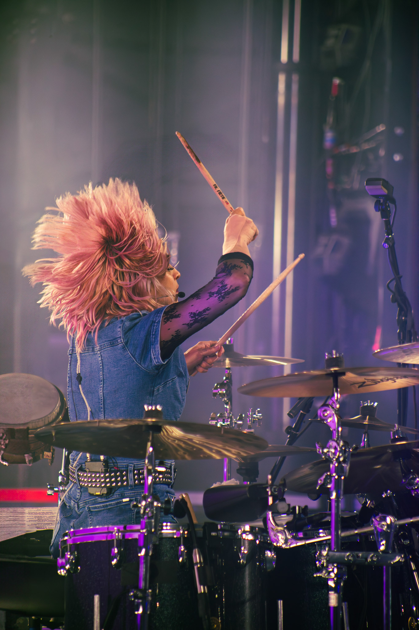 Tif Lamson (Shania Twain)