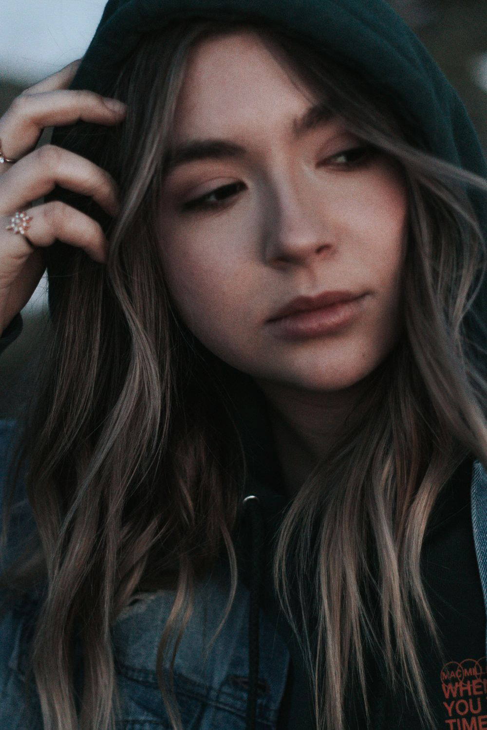 portrait