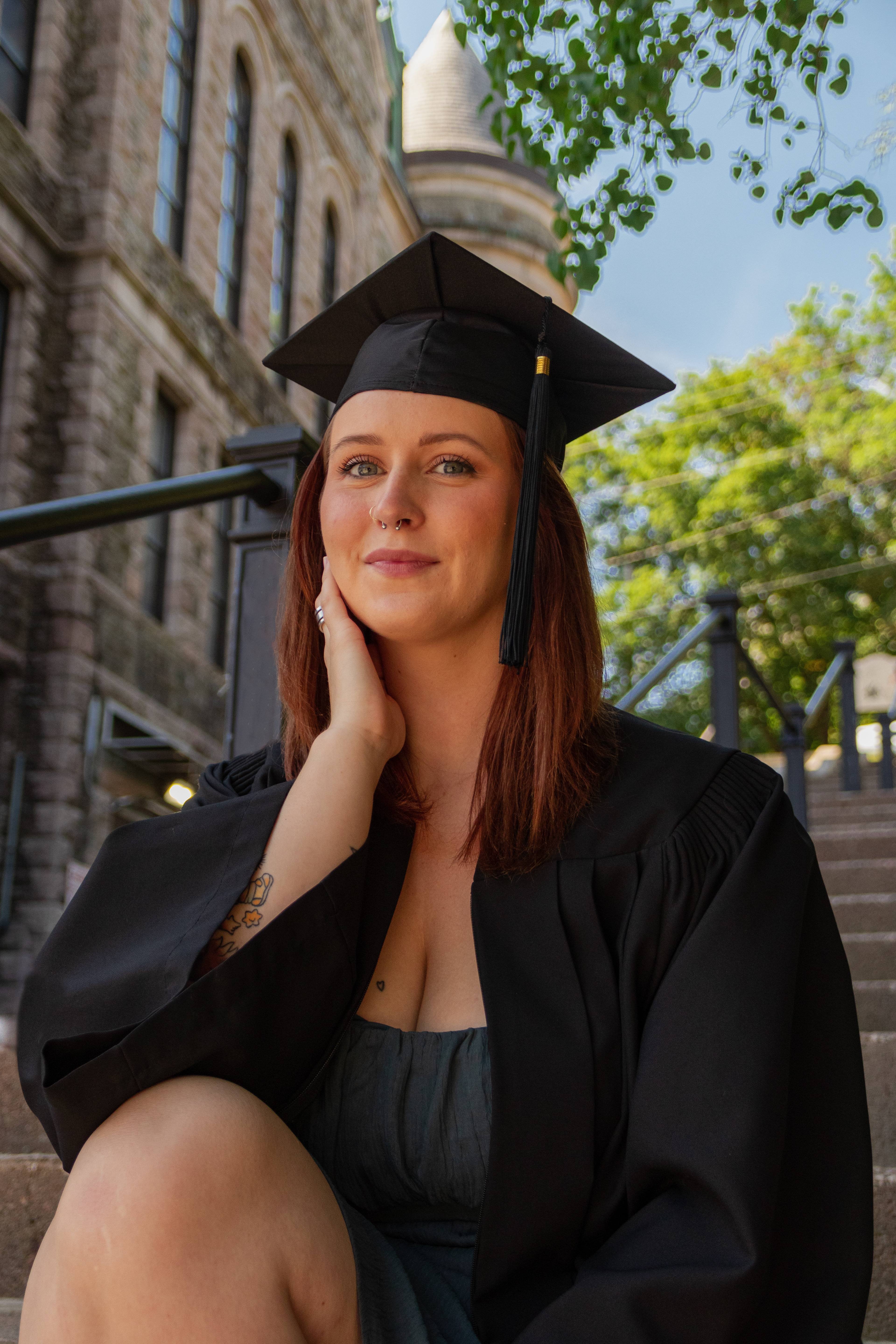graduation