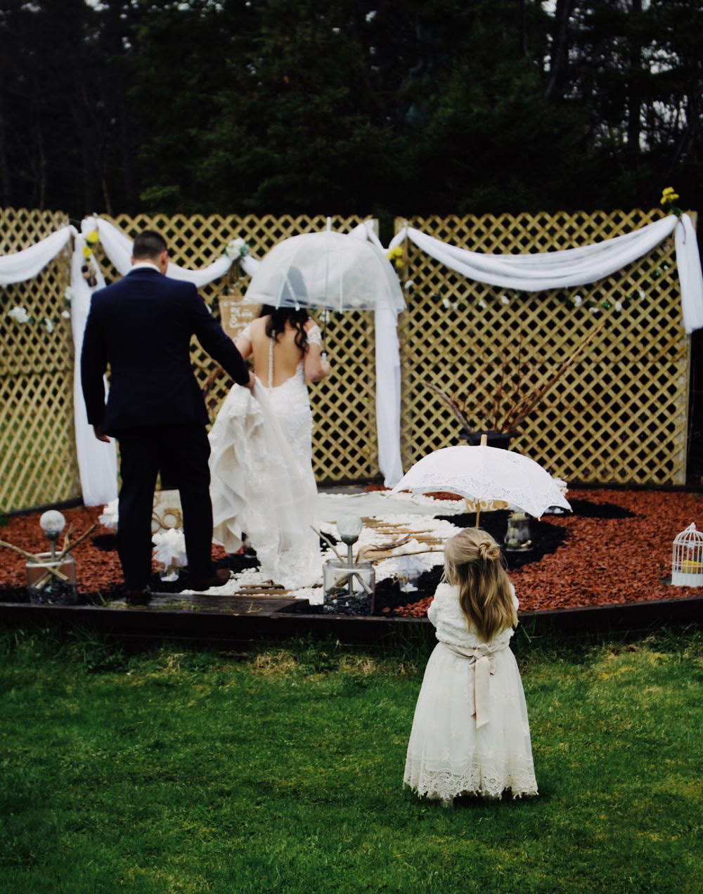 wedding