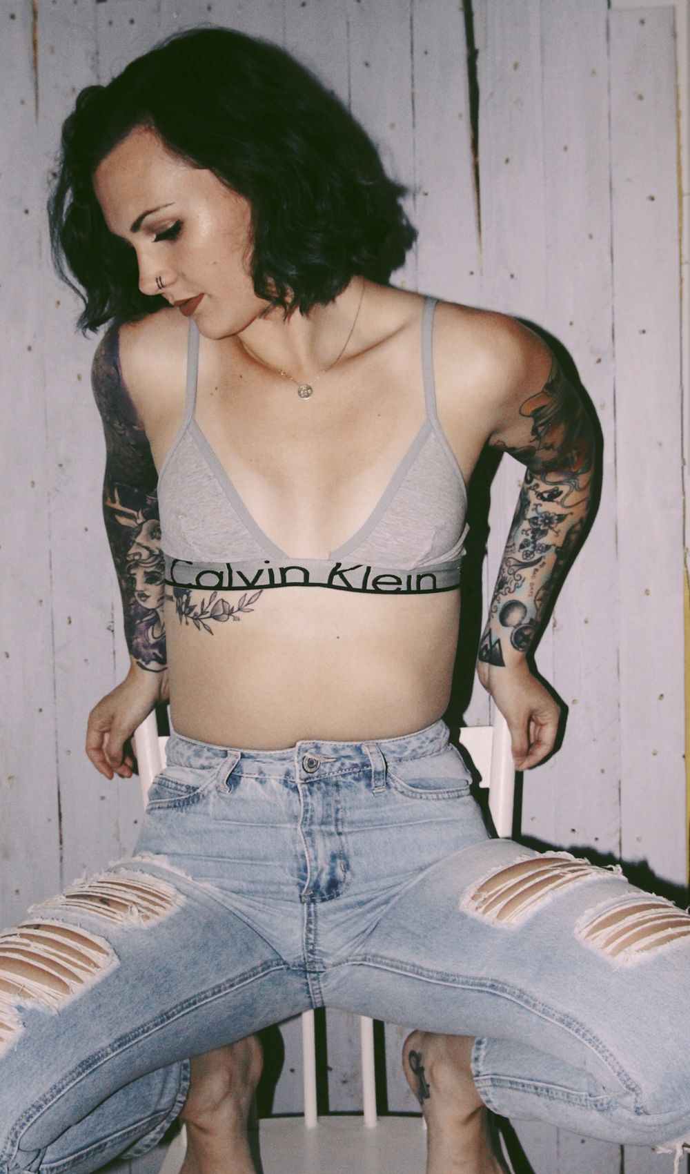 boudoir
