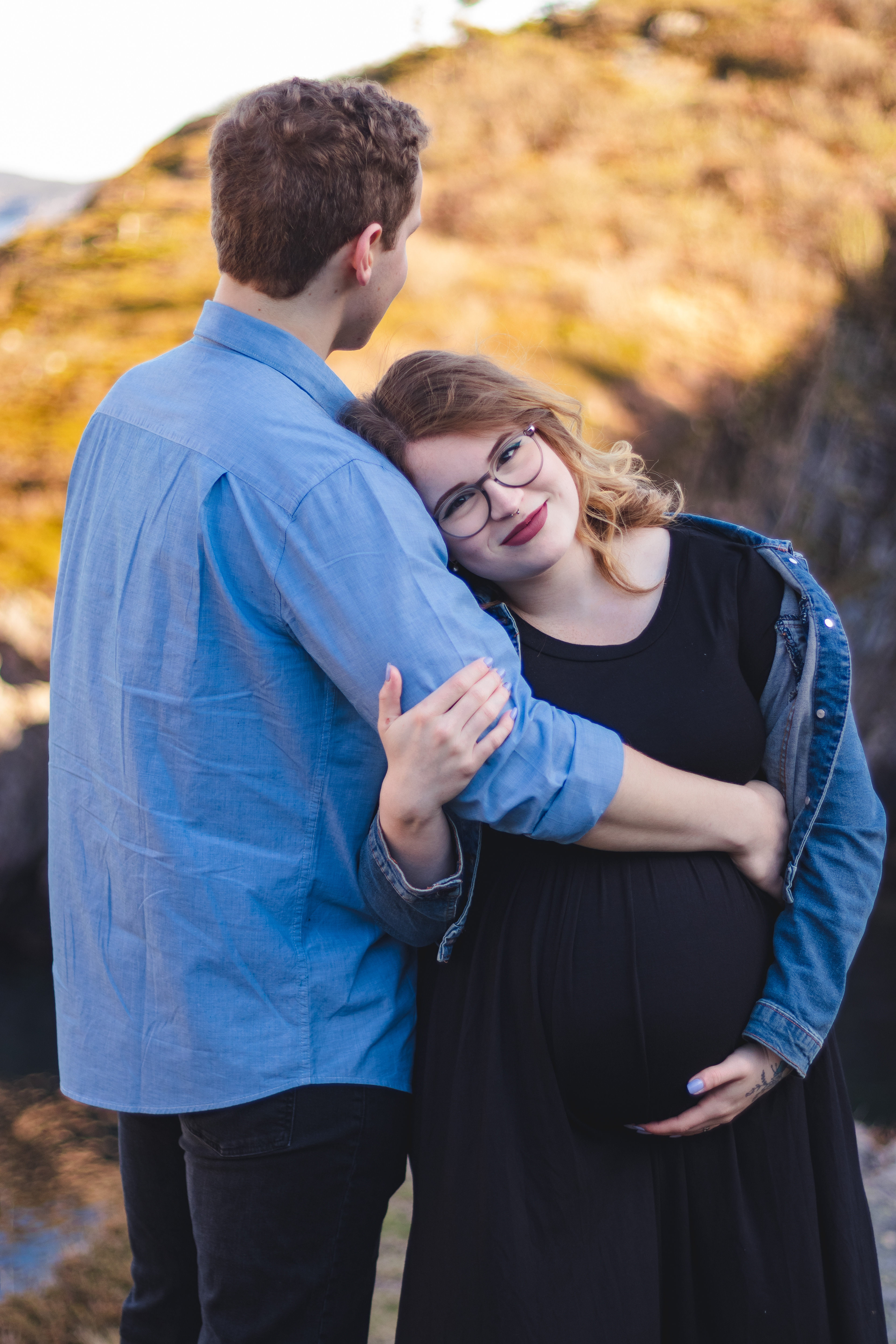 maternity