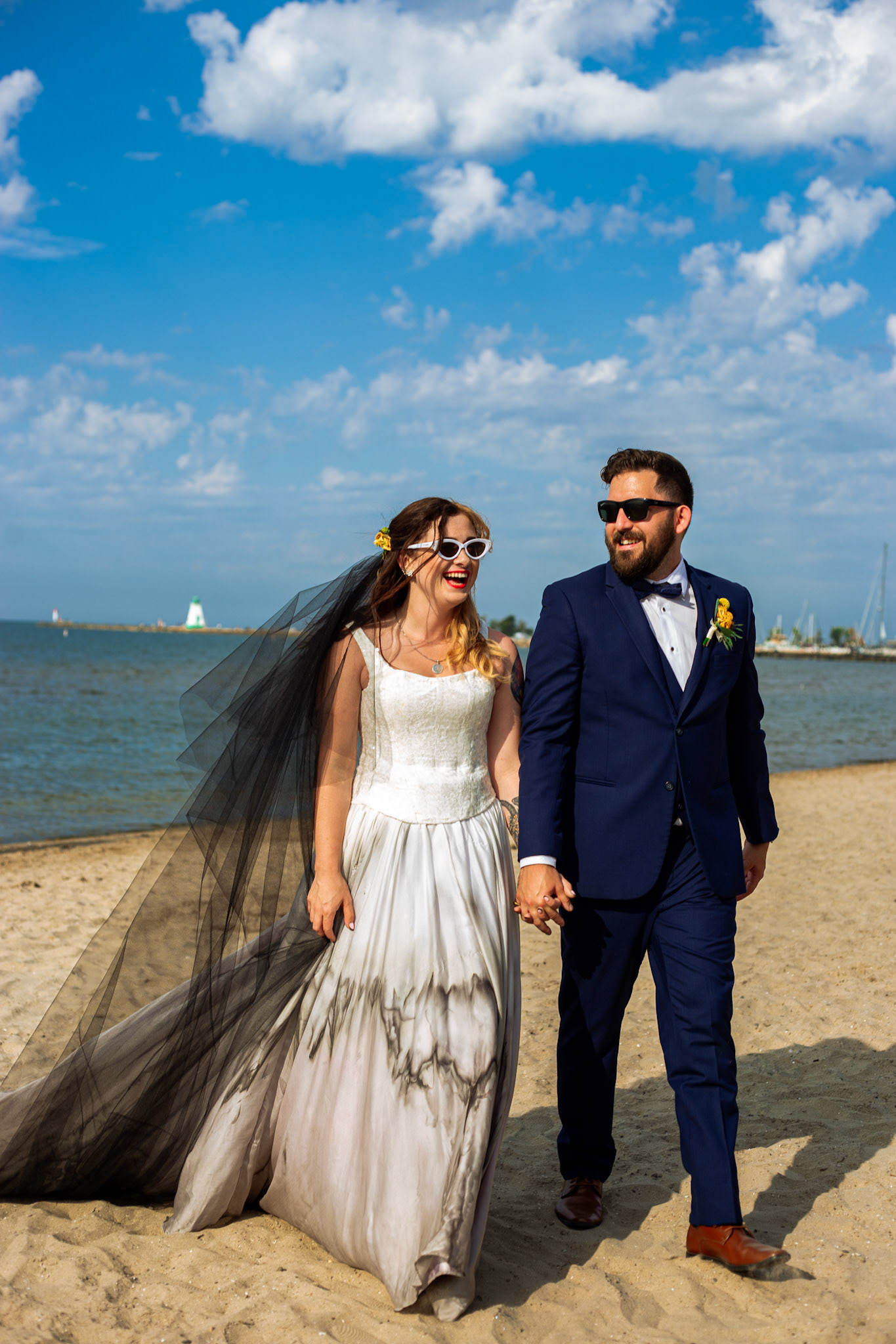 Second Shooting for @FrontRowLady (Sandra Lee-Layden)