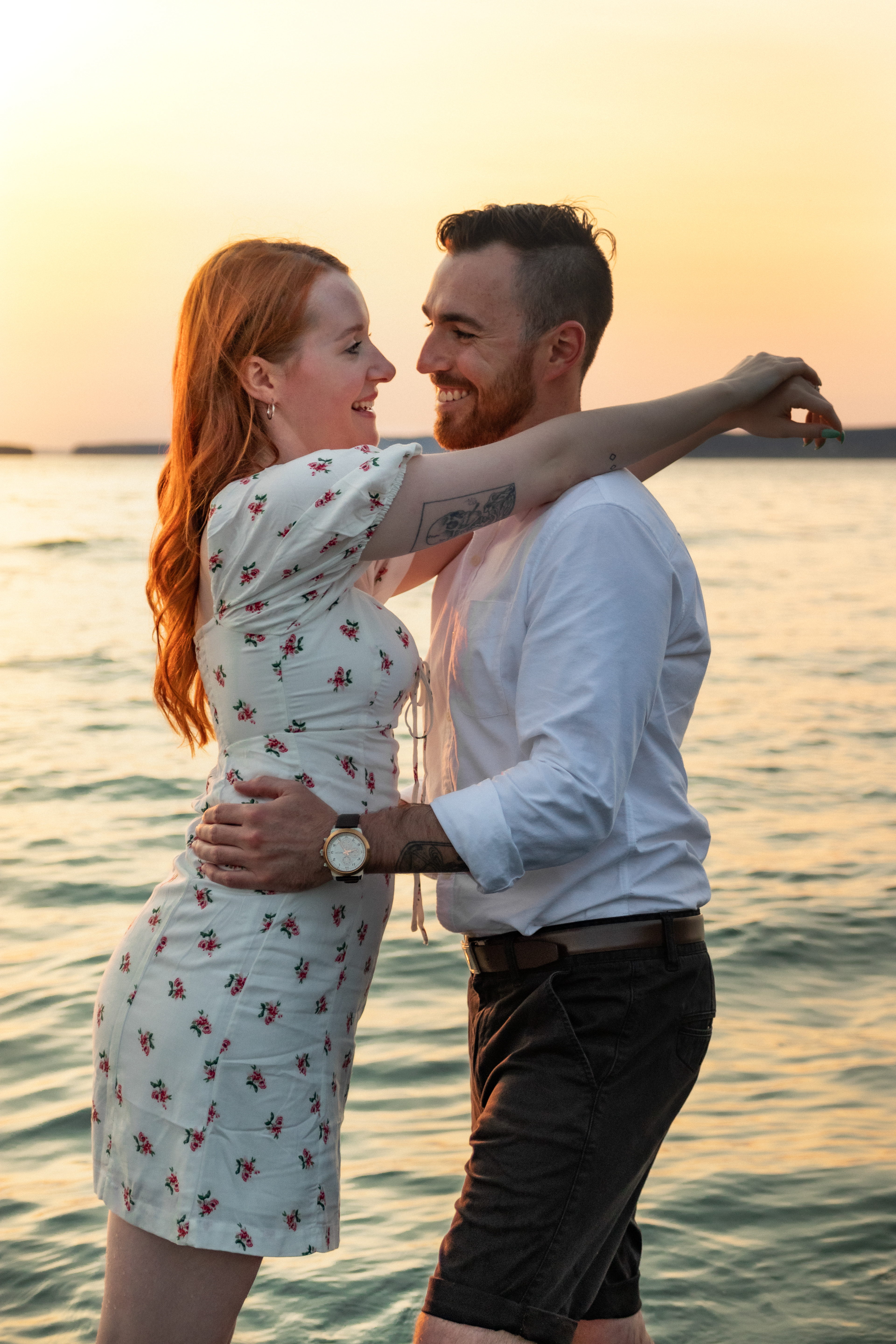 engagement