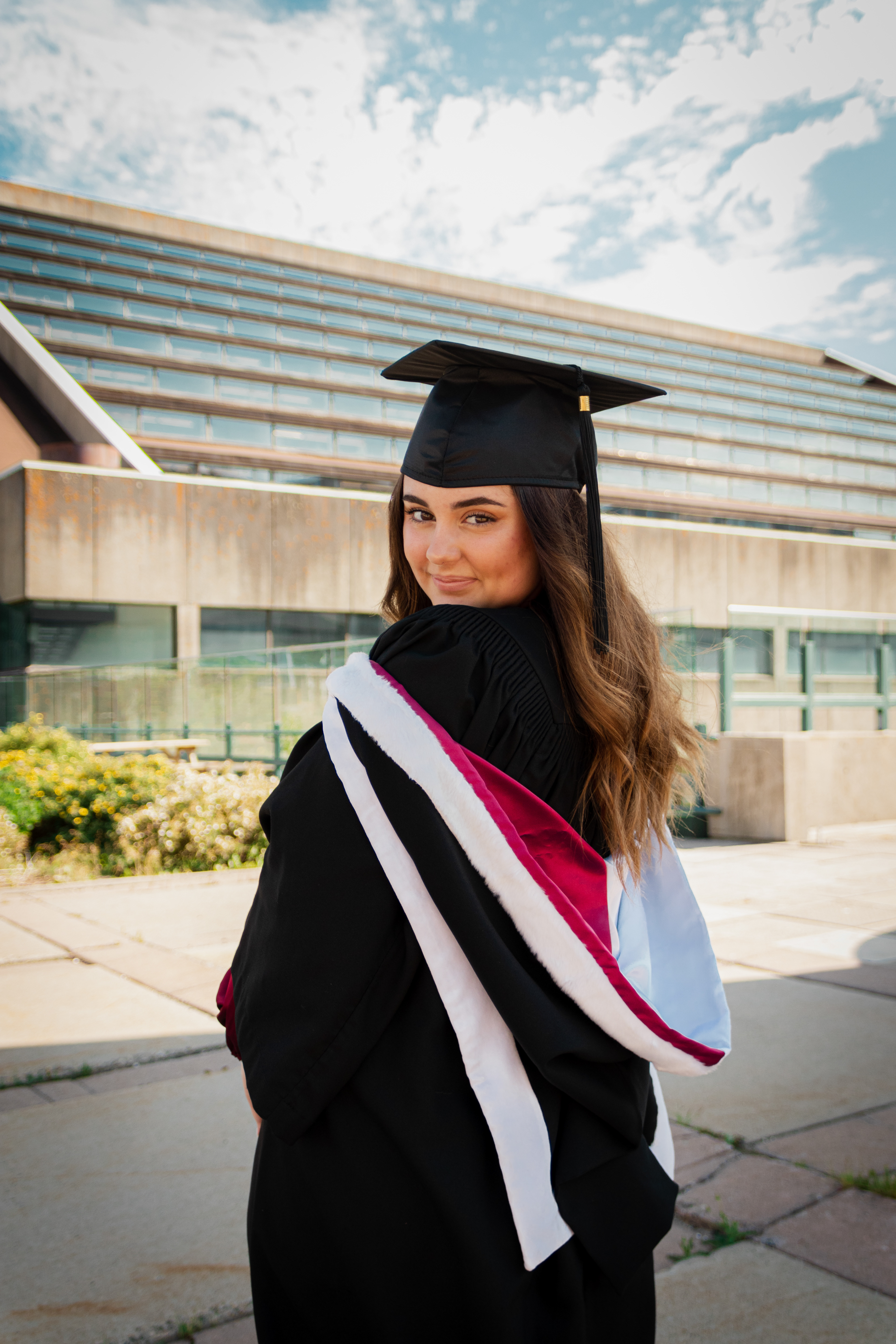 graduation