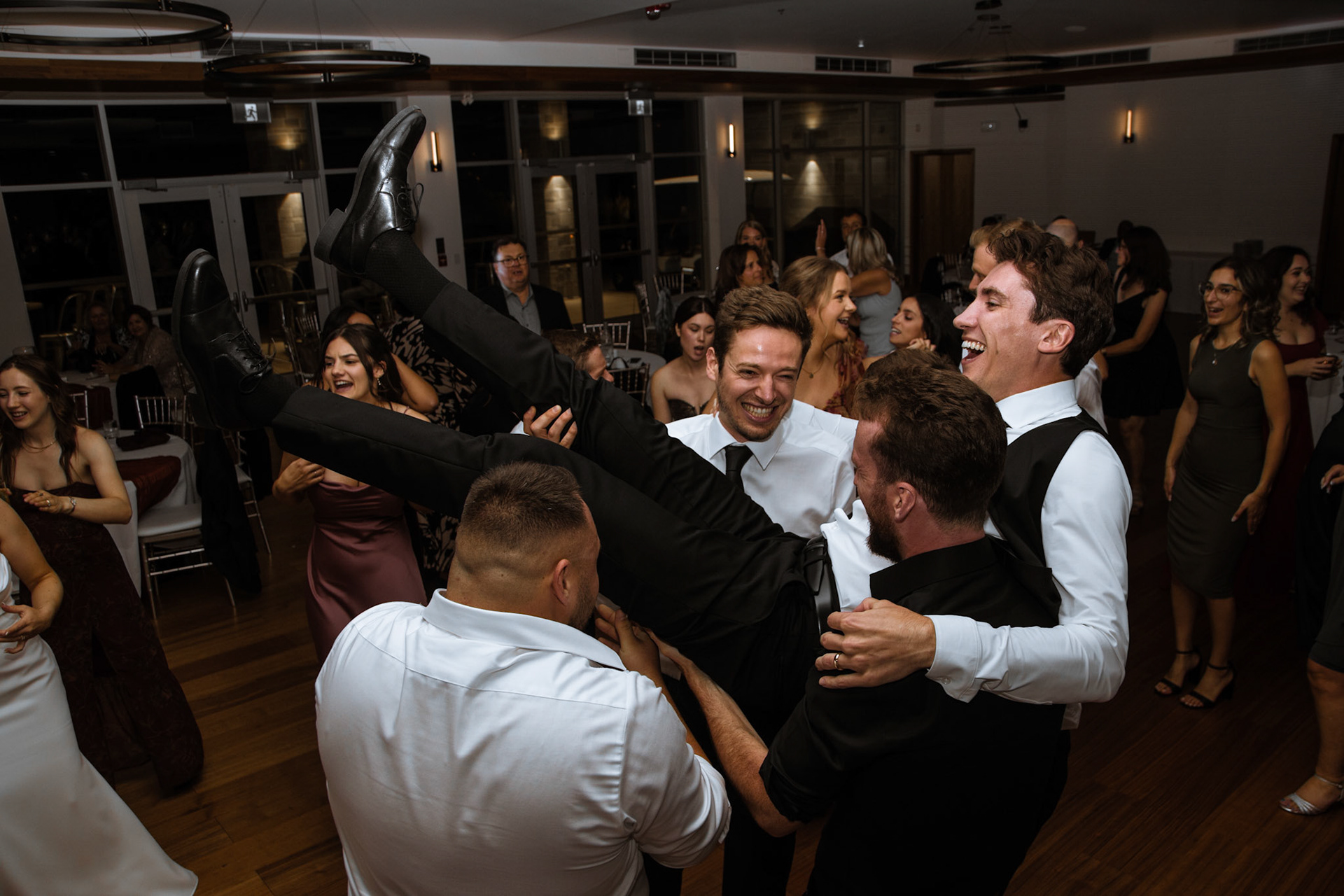 Second Shooting for @FrontRowLady (Sandra Lee-Layden)