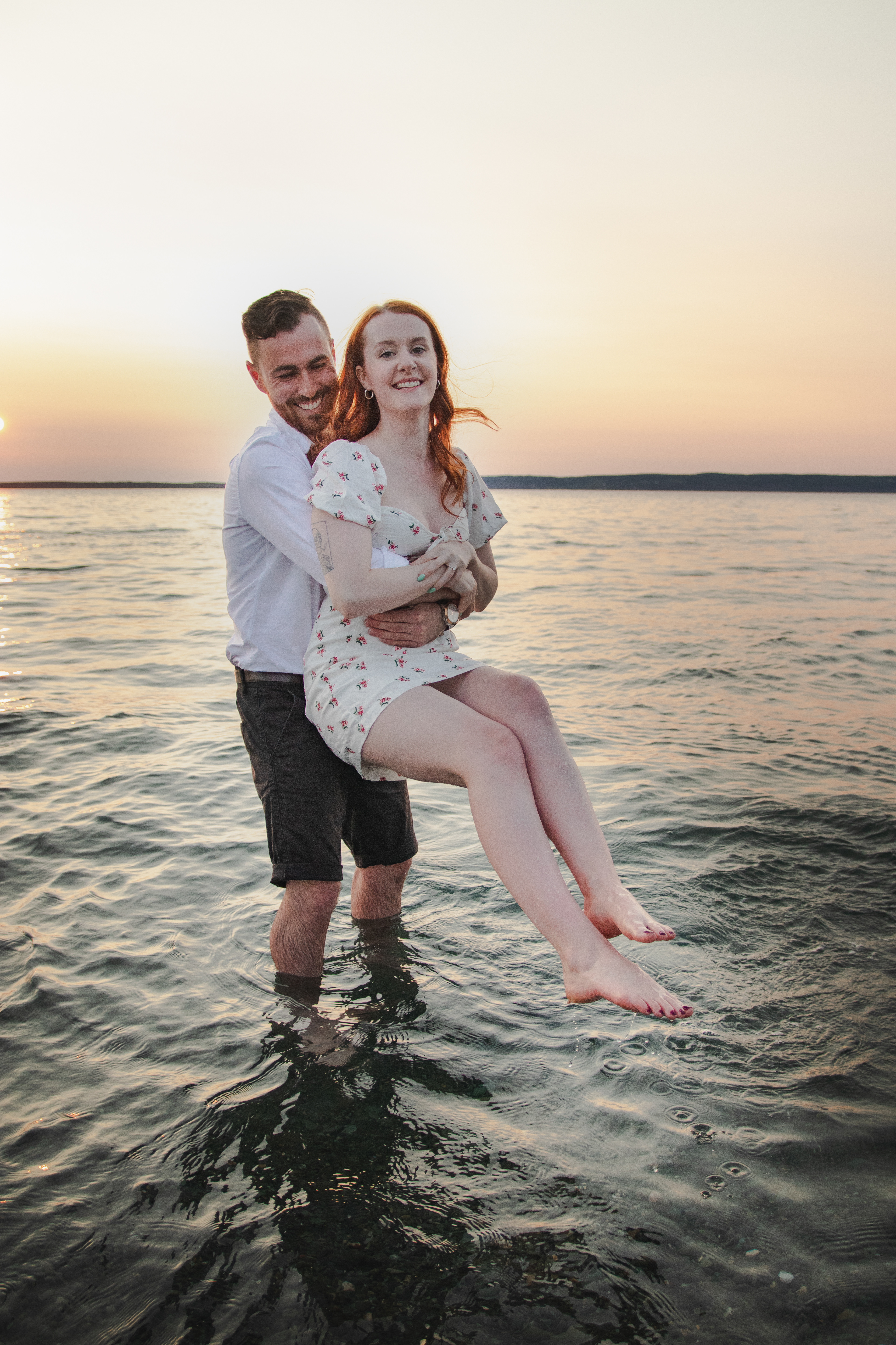 engagement