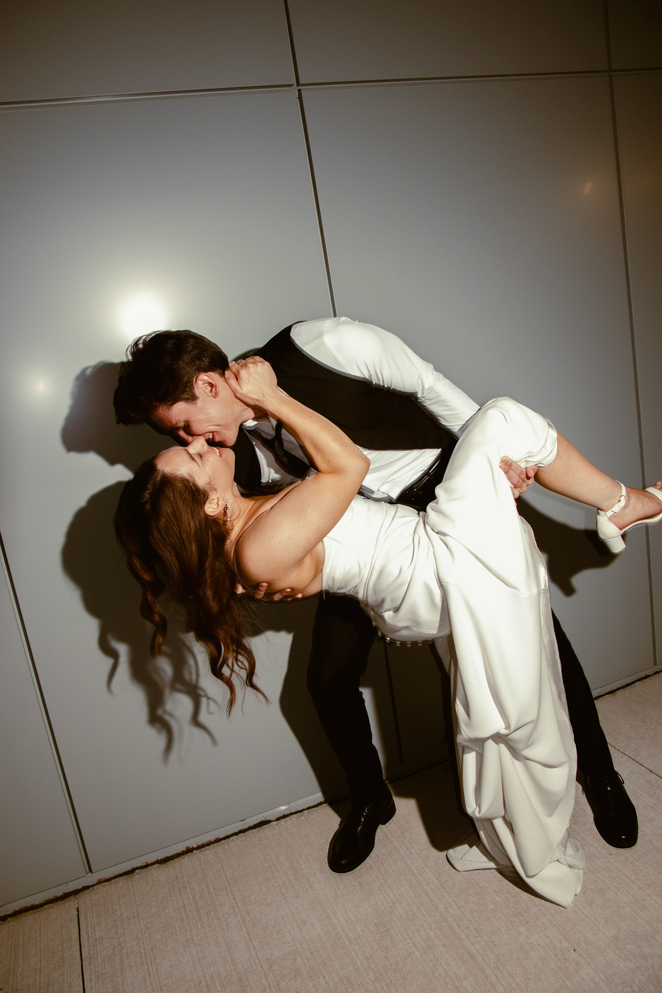 Second Shooting for @FrontRowLady (Sandra Lee-Layden)