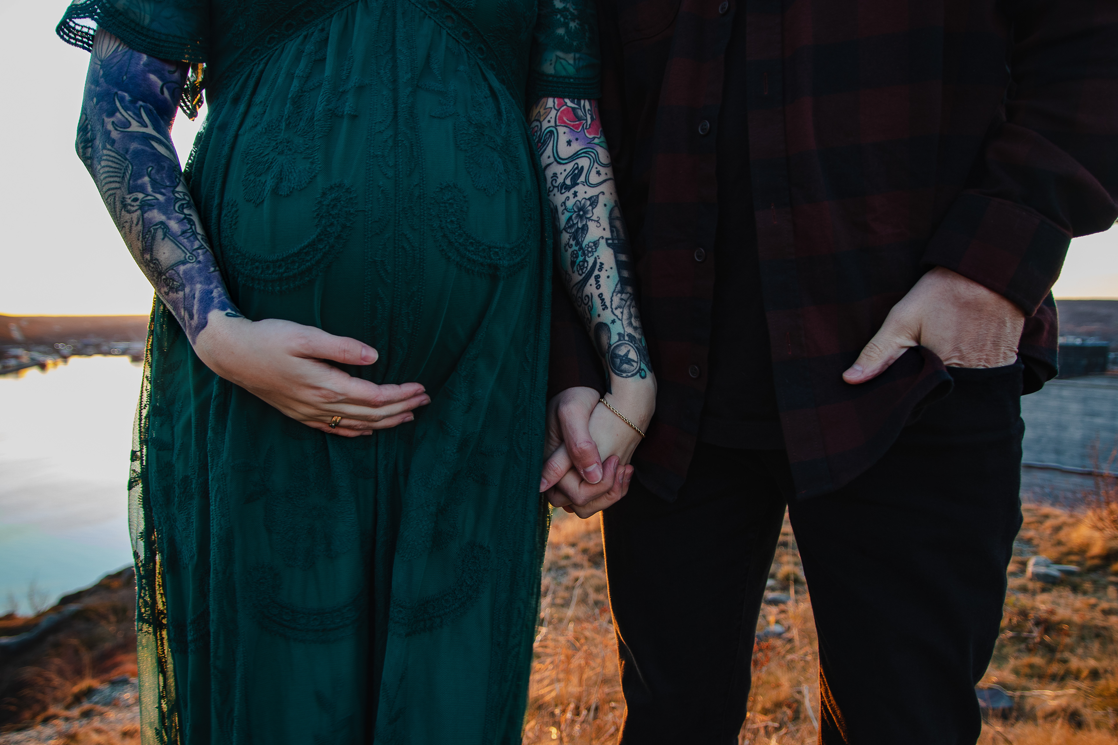 maternity