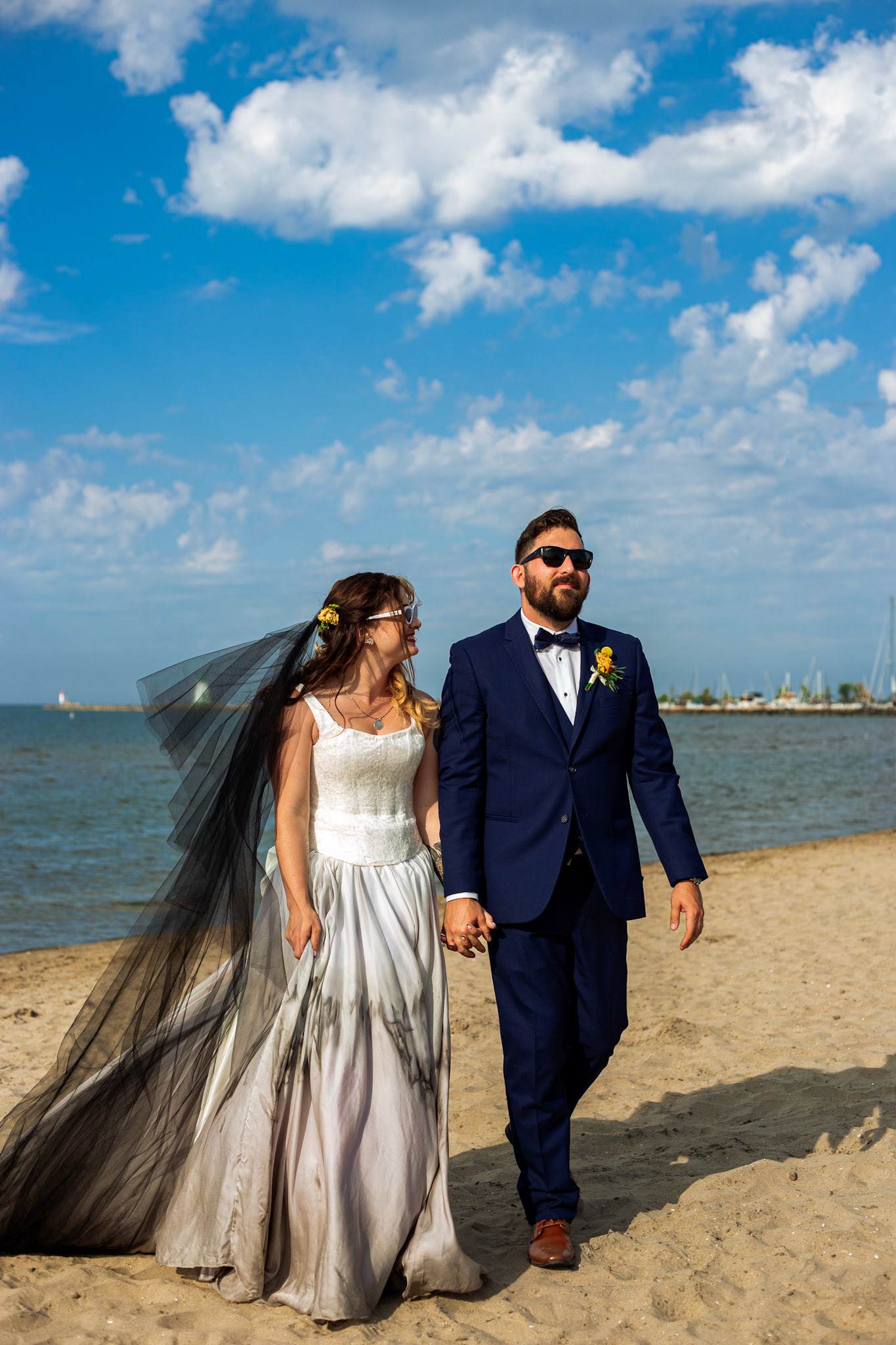 Second Shooting for @FrontRowLady (Sandra Lee-Layden)