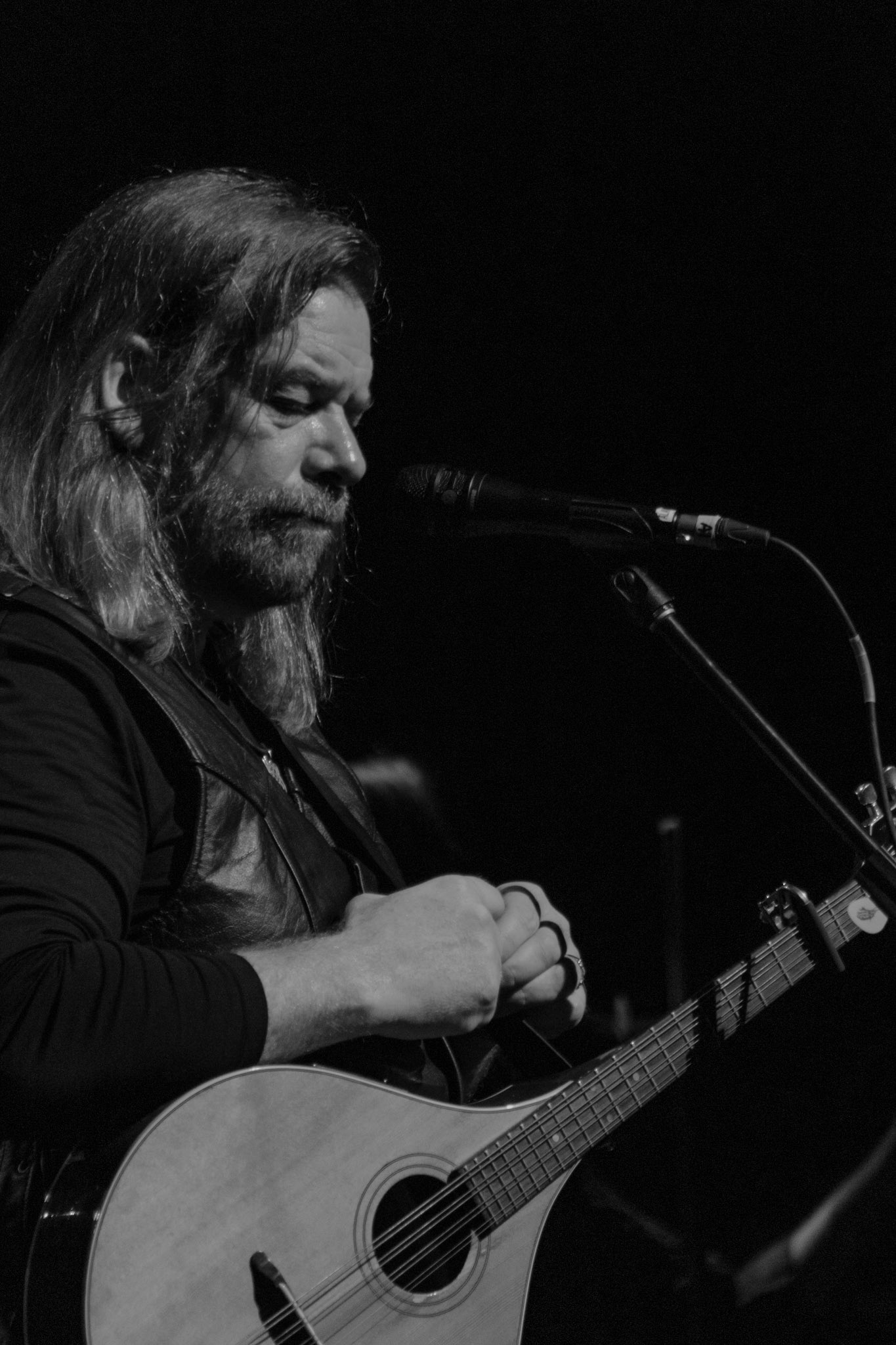 Alan Doyle