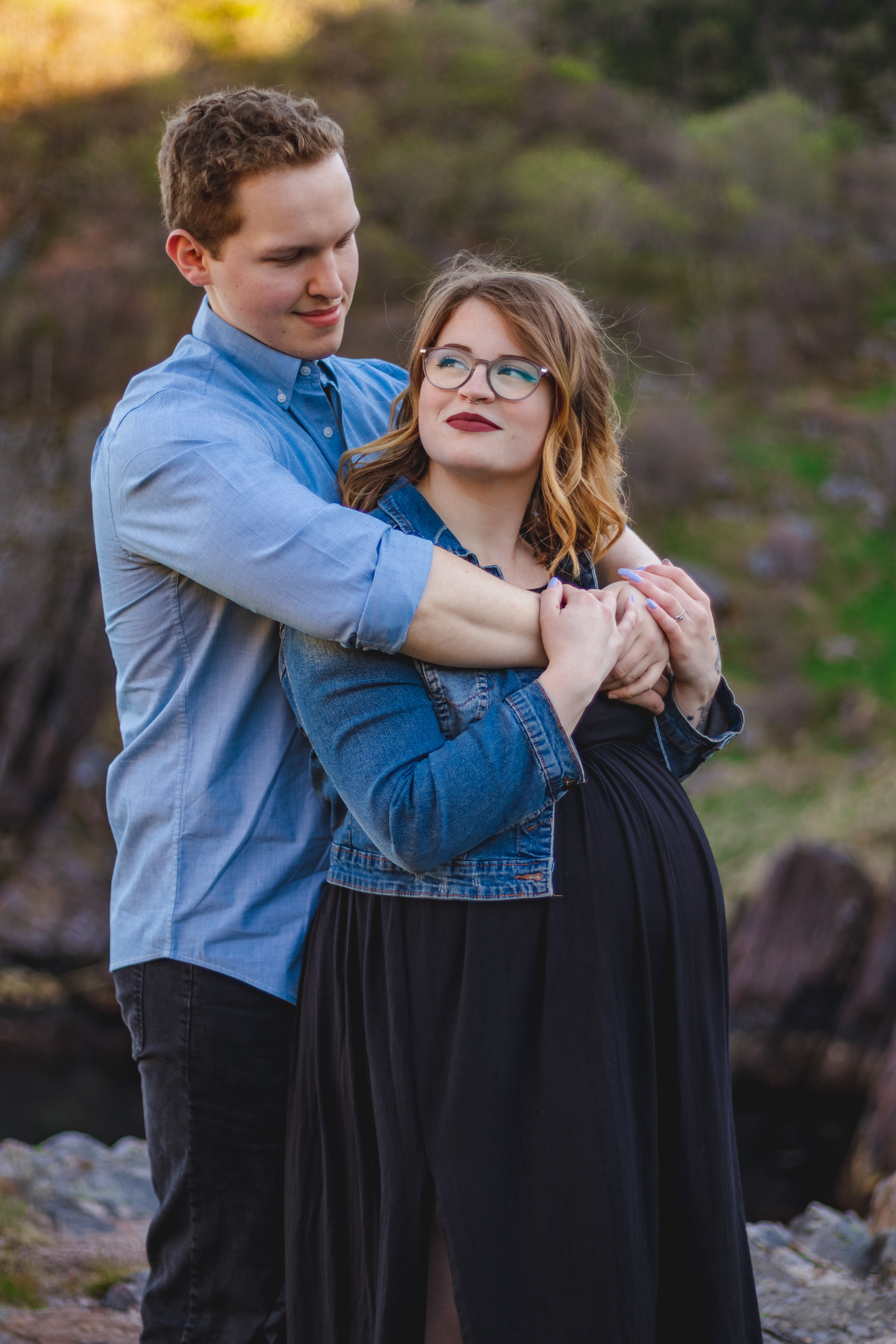 maternity
