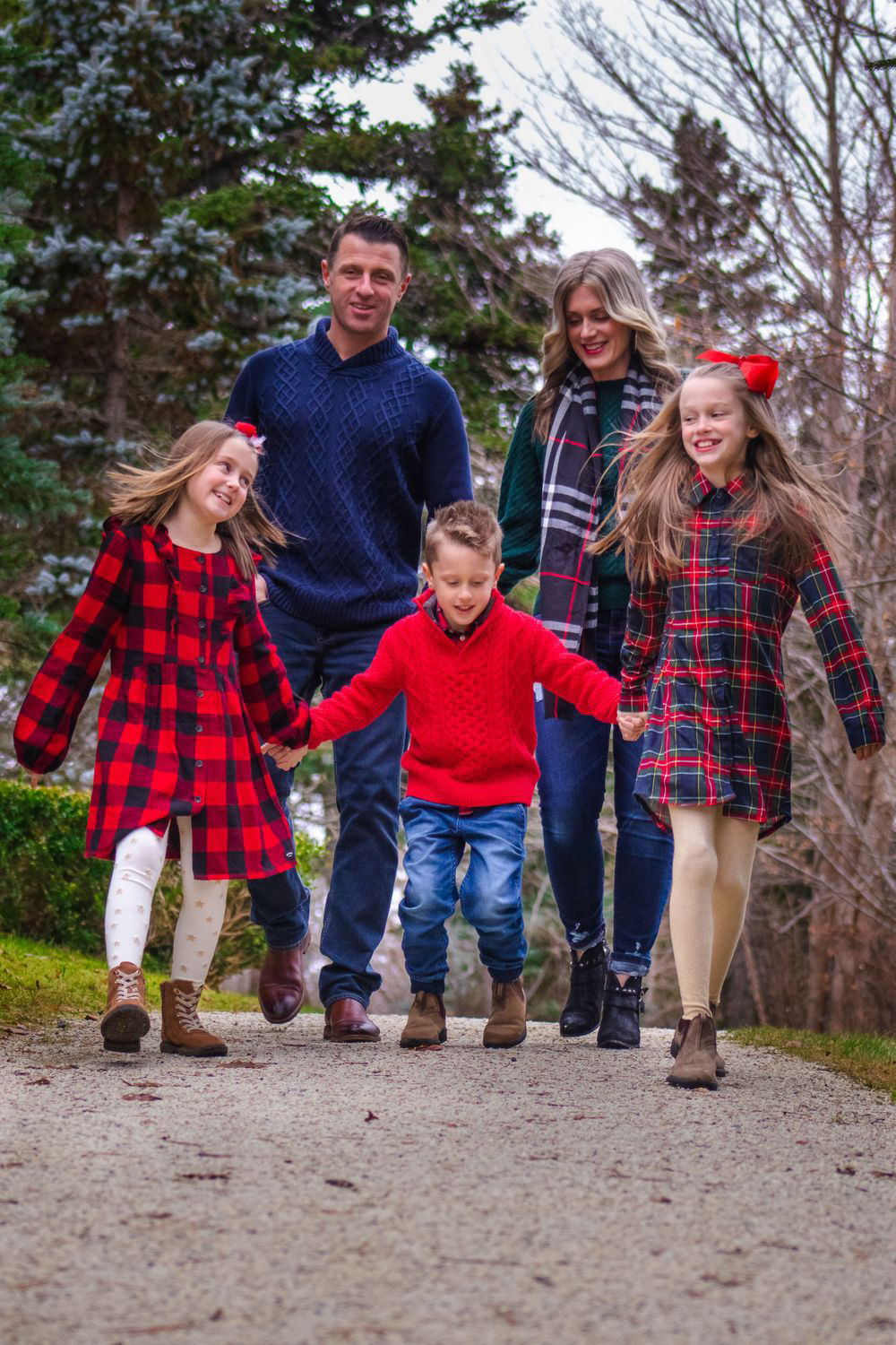 family