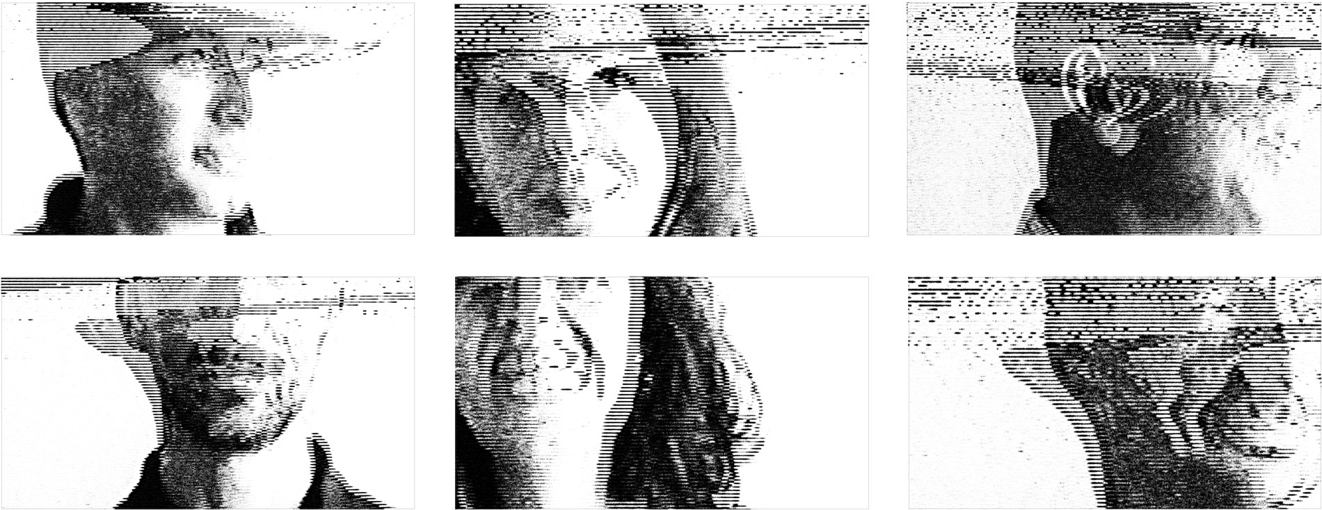 Mirko Credito fast forward