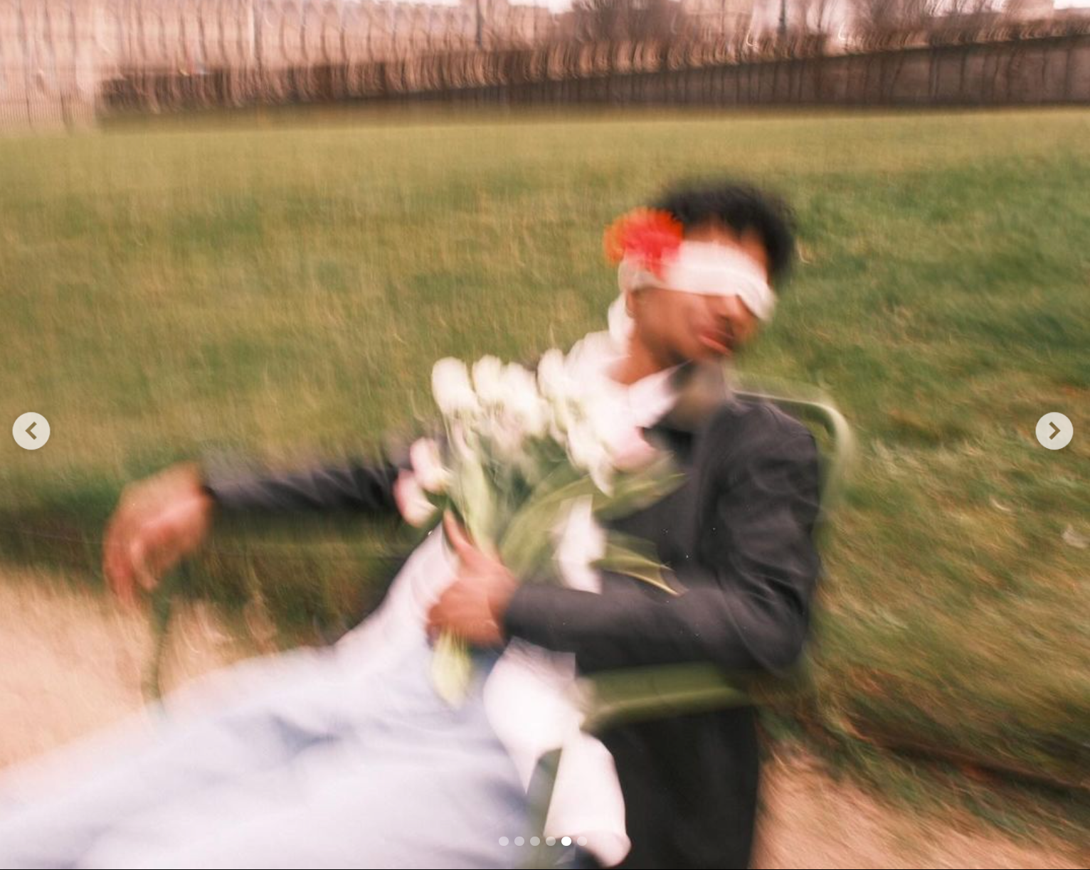 Photographe - Vidéaste